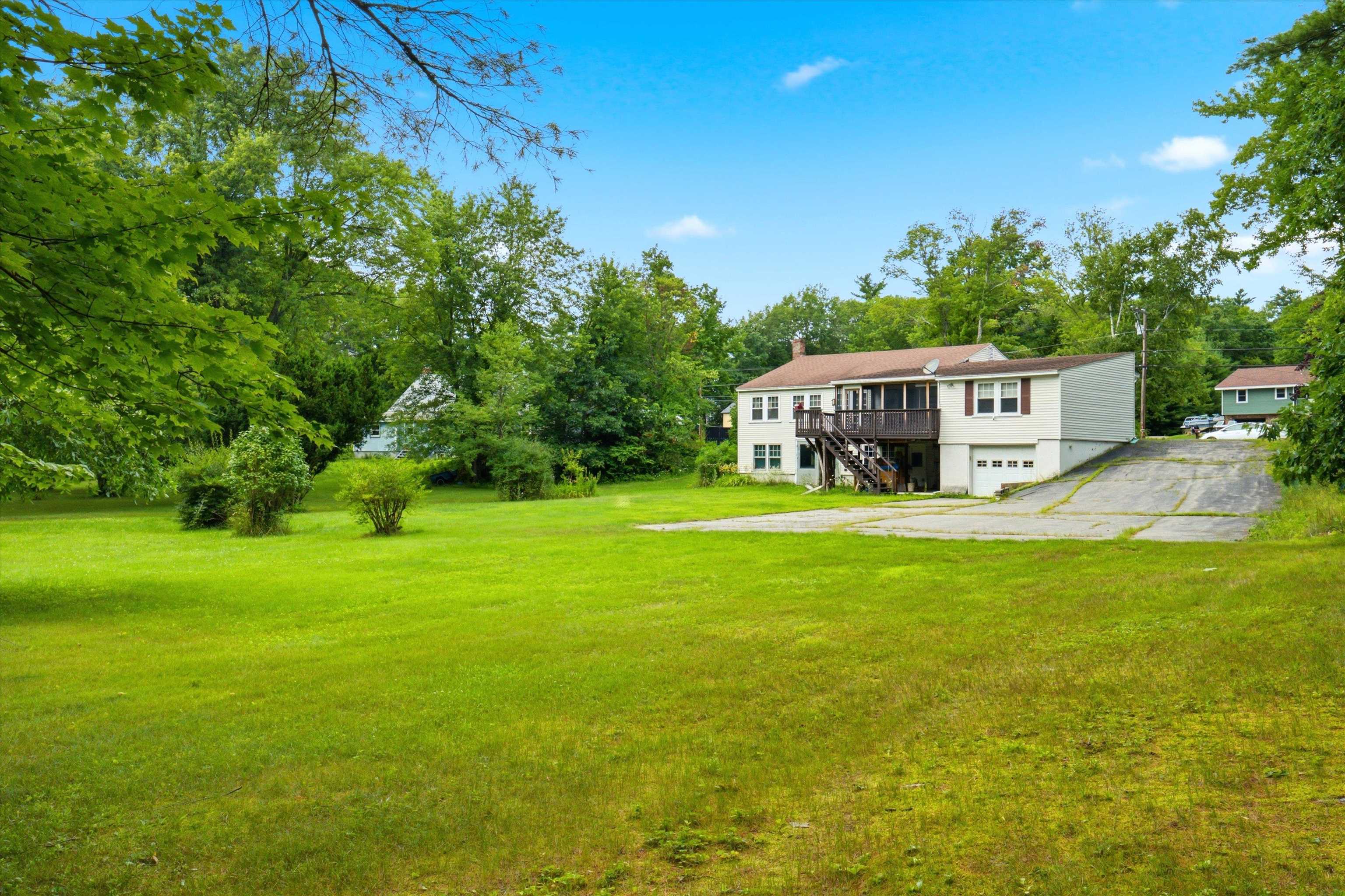 308 Squantum Rd, Jaffrey, NH 03452