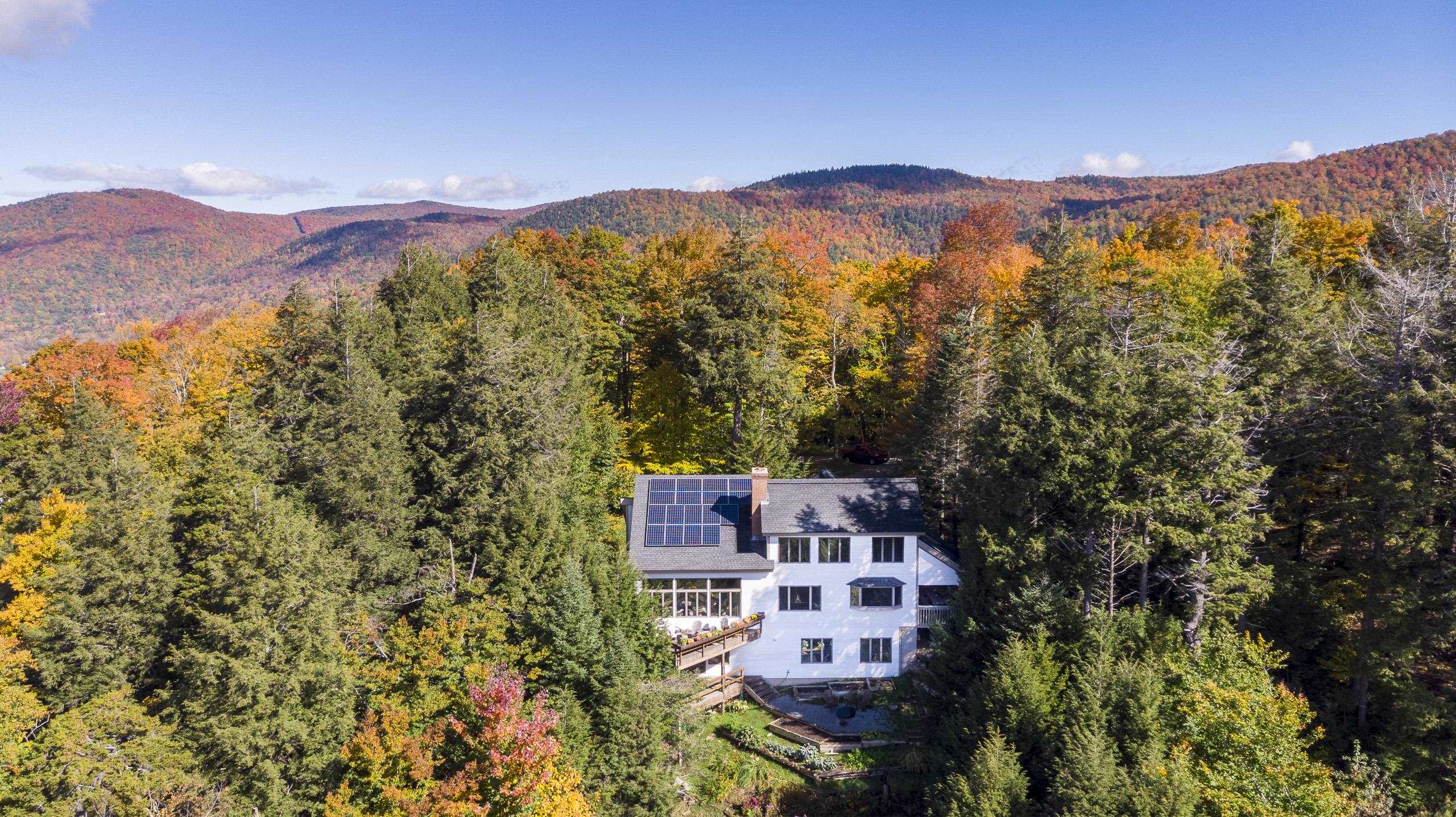 Photo 3 of Single family home for sale at 182 Bearly Hi Wy, Killington, VT 05751 | MLS# 5102819 | Listing updated on 2026-10-07