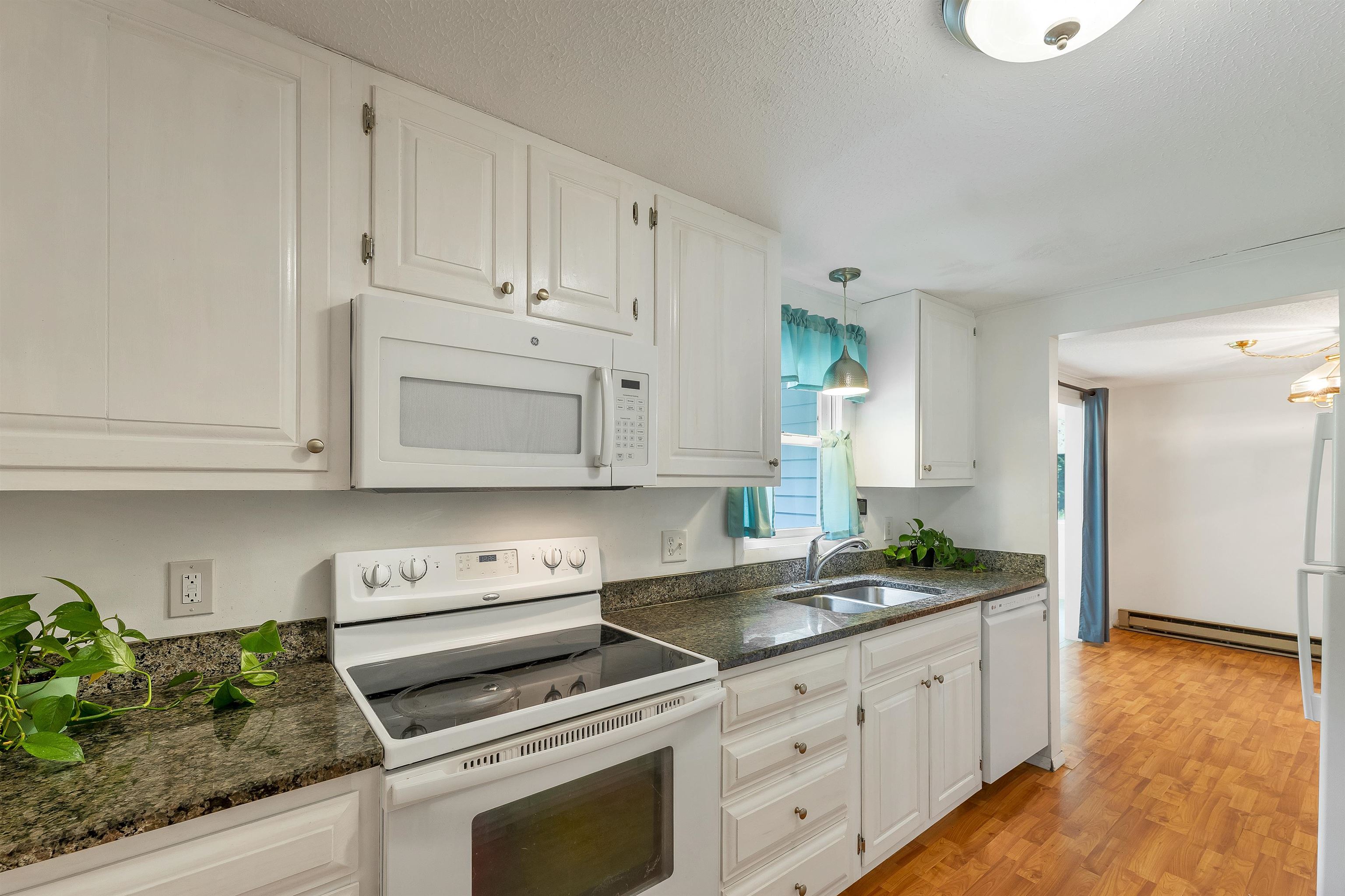 Granite Countertops