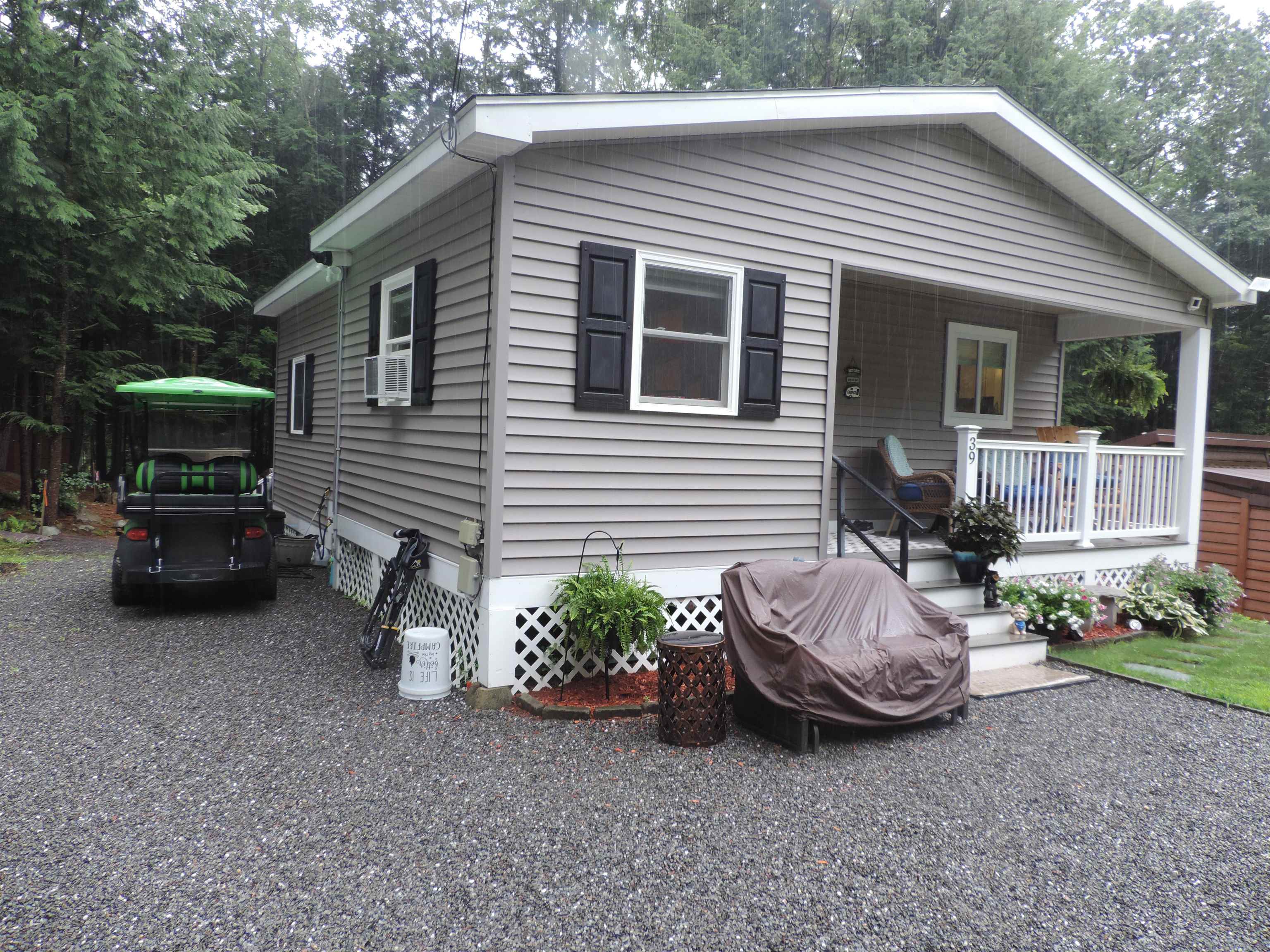 39 Plantation Way, Fitzwilliam, NH 03447