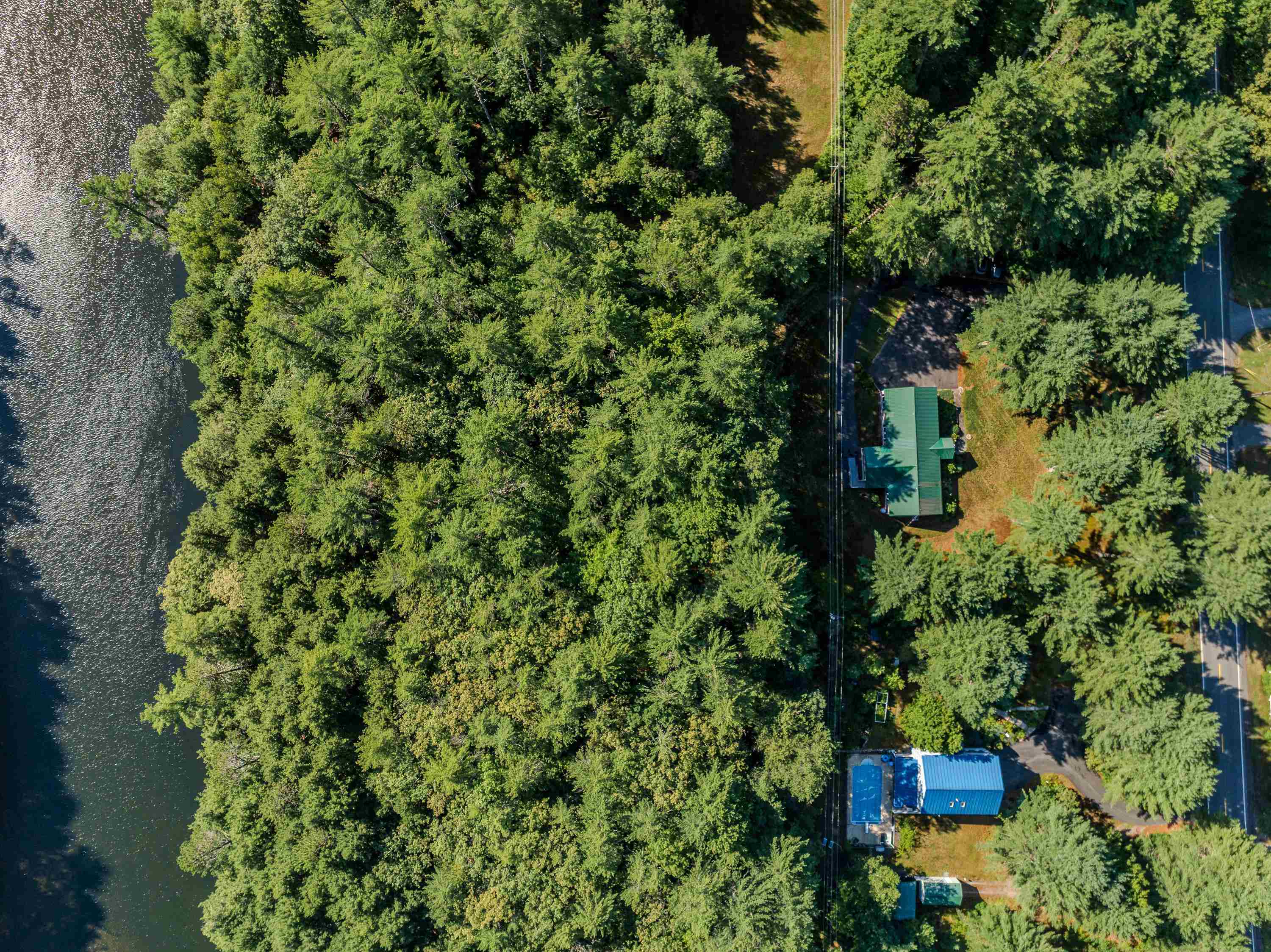 905 River Rd, Bridgewater, NH 03264