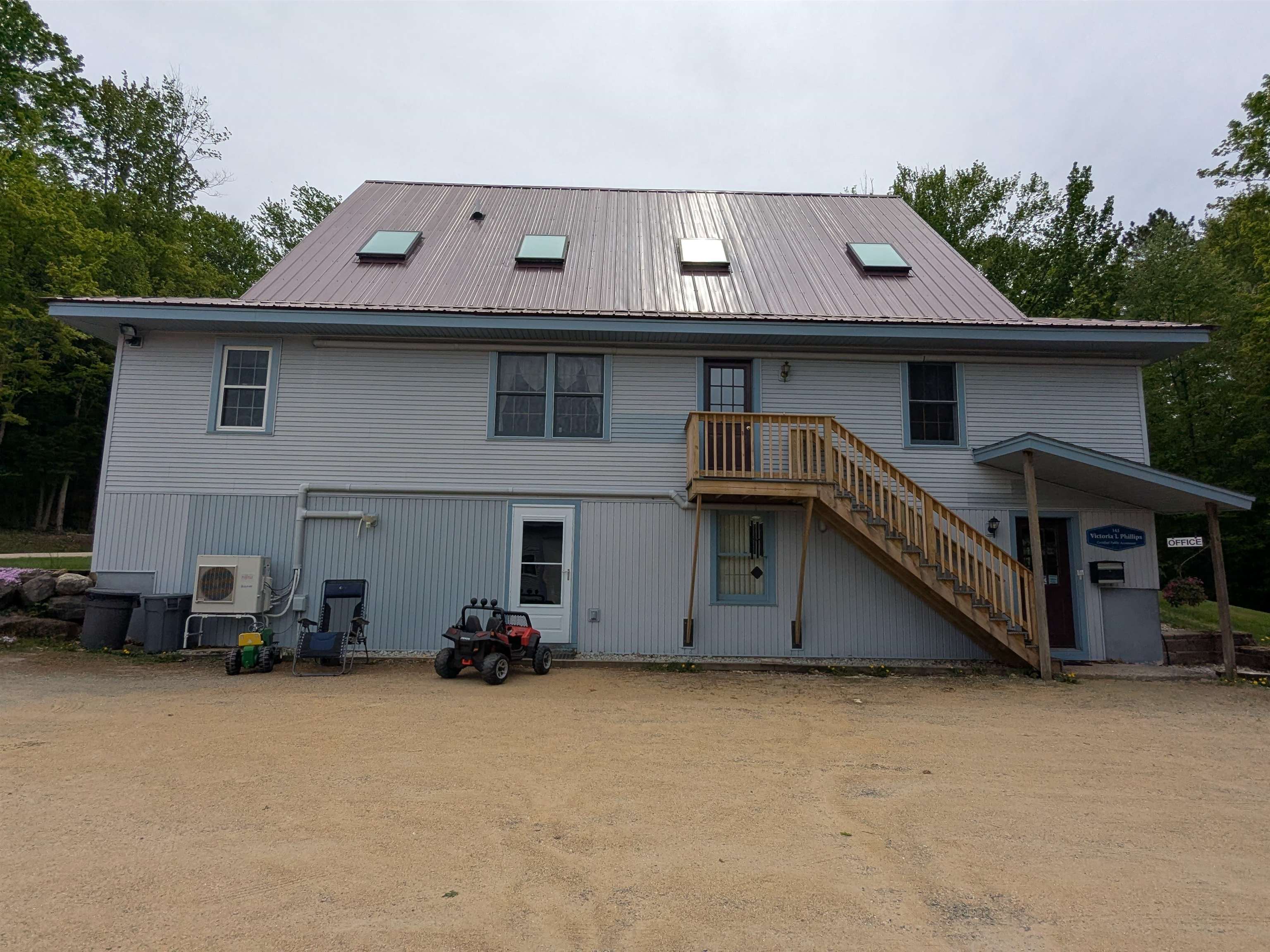 143 Clough Hill Road, Loudon, NH photo 5
