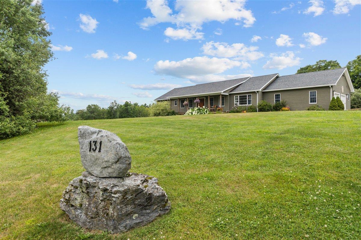 Photo 2 of Single family home for sale at 131 High Meadow Rd, East Fairfield, VT 05448 | MLS# 5102961 | Listing updated on 2026-09-17