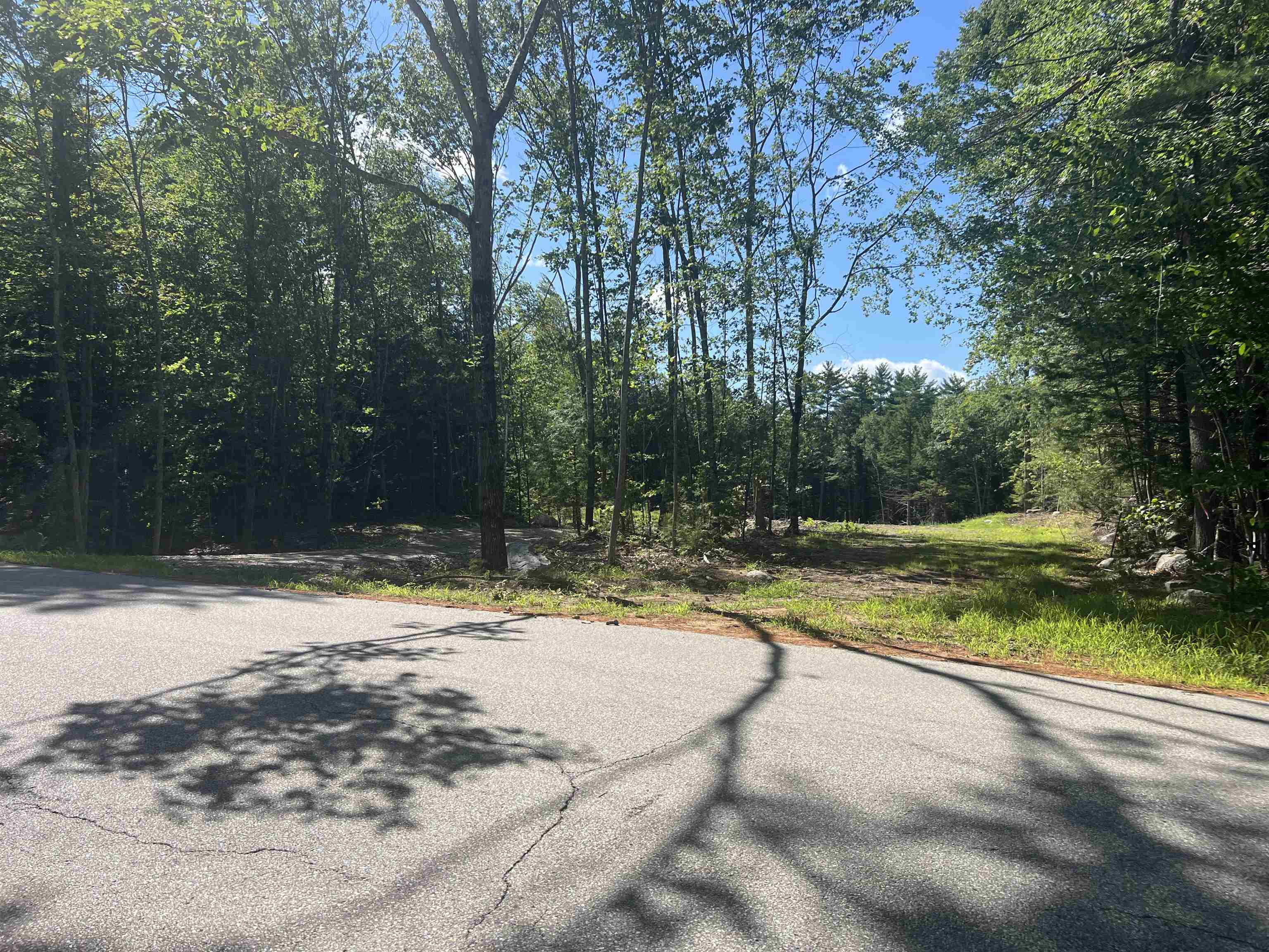 Lower Ridge Rd, Loudon, NH 03307