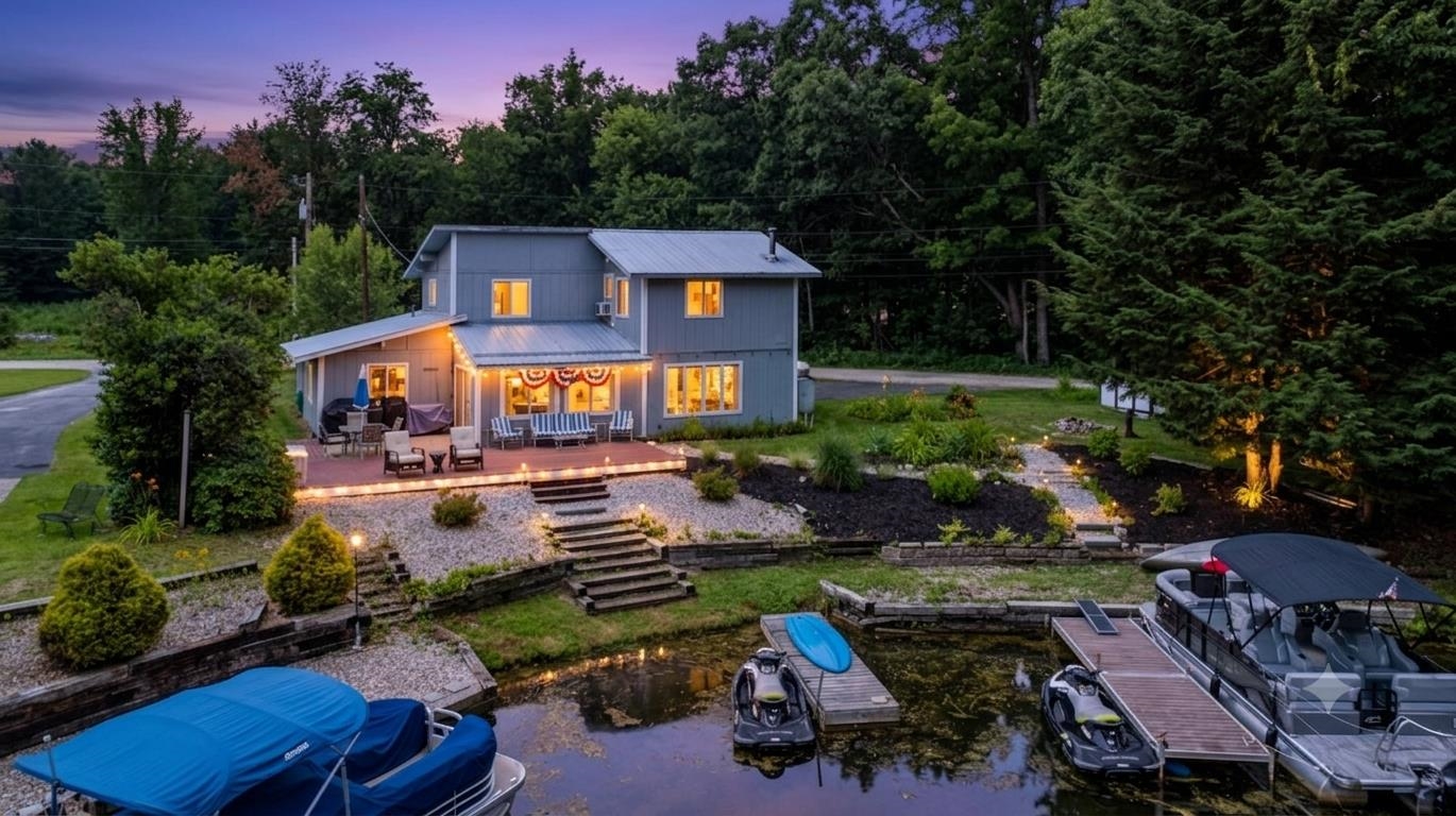54 Weetamoe Rd, Ossipee, NH 03814