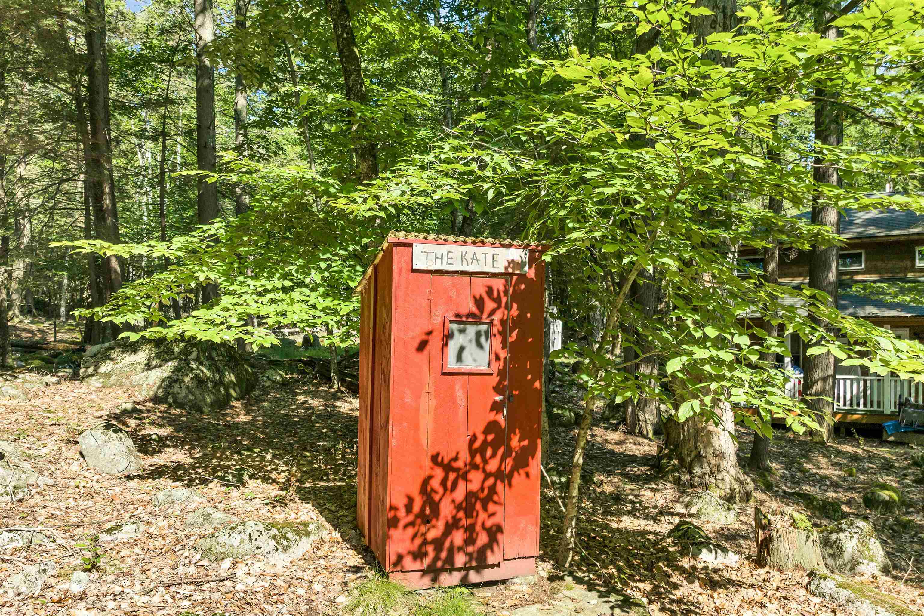 68 Cow Island, Tuftonboro, NH 03894