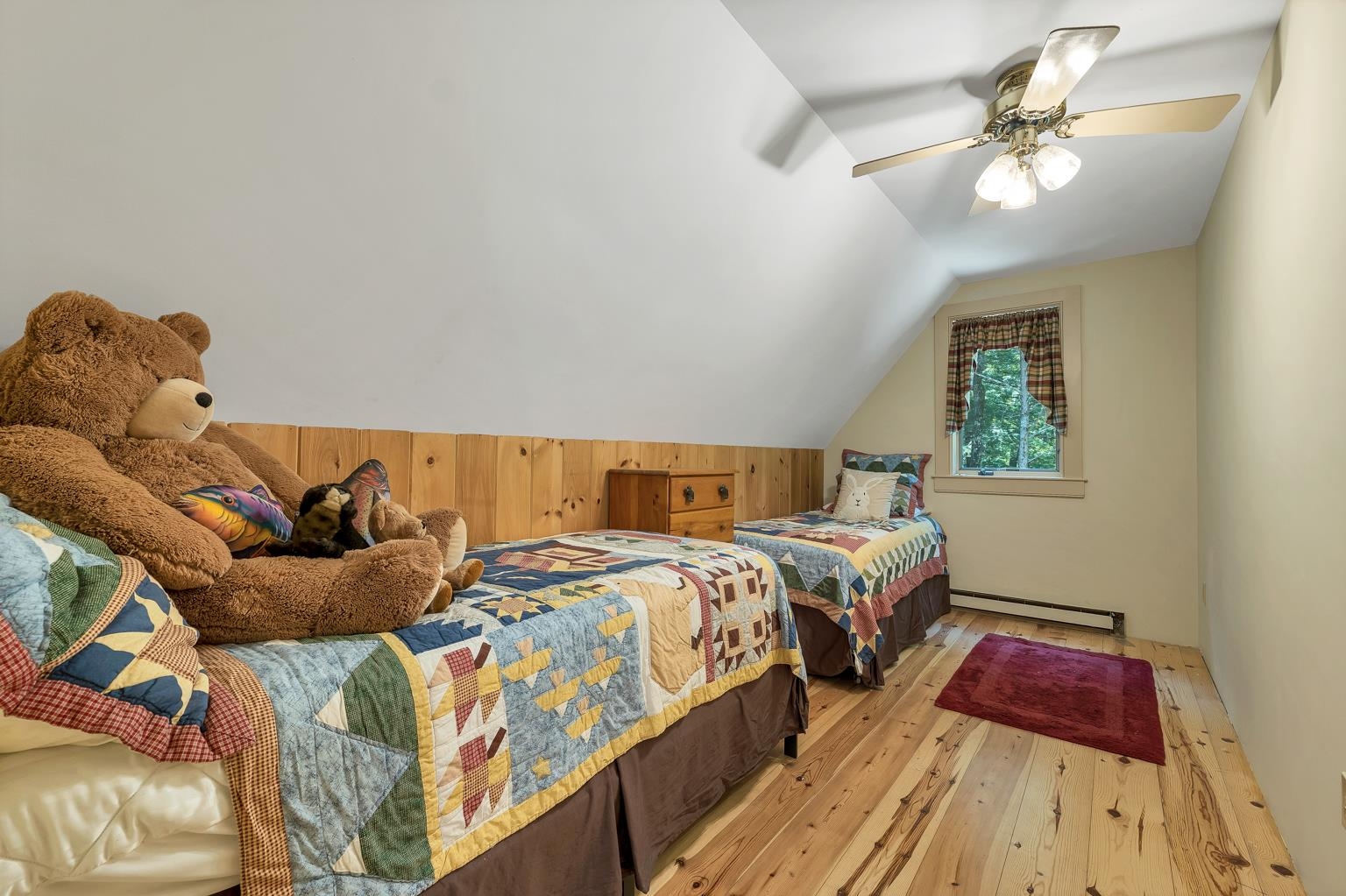 3rd bedroom