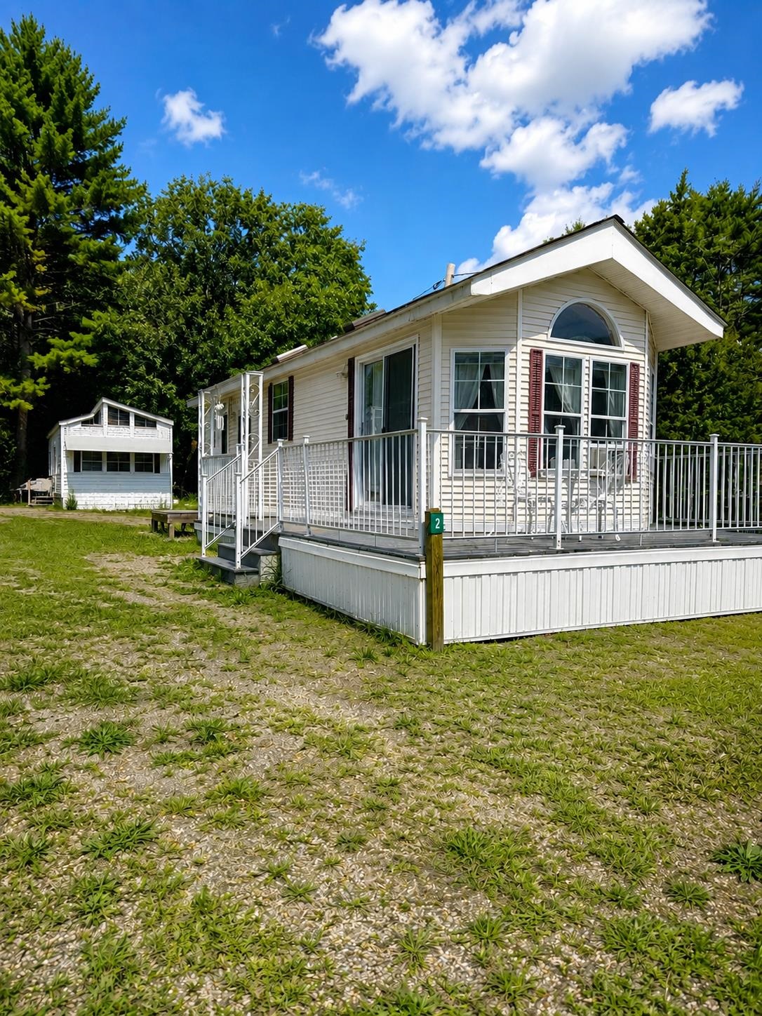 Photo 2 of Sale Pending at 46 Beaver Pond Rd #2, Farmington, NH 03835 | MLS# 5103024 | Listing updated on 2026-10-05