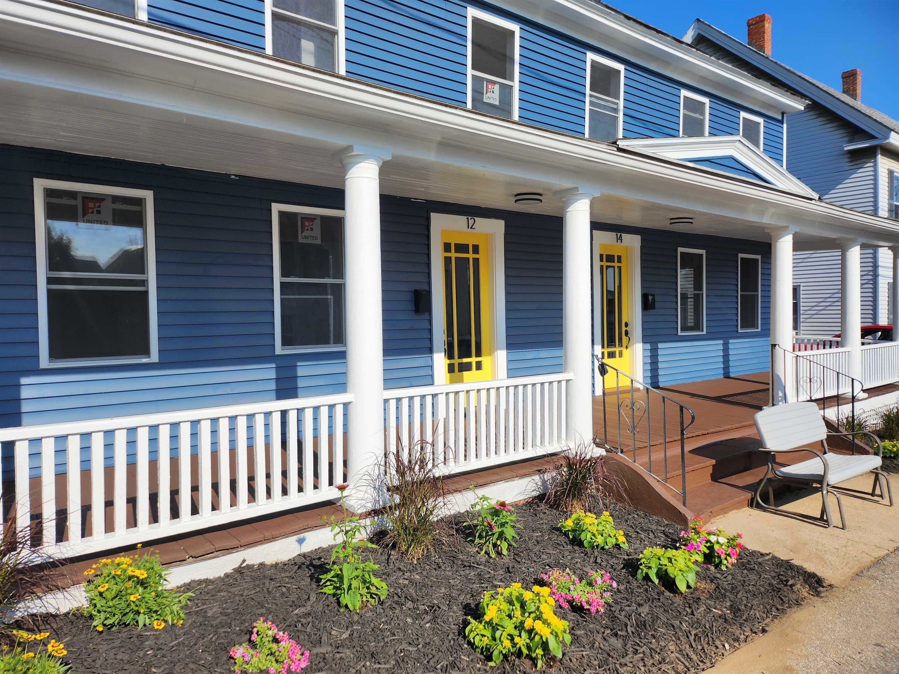 12-14 Church St, Pembroke, NH 03275