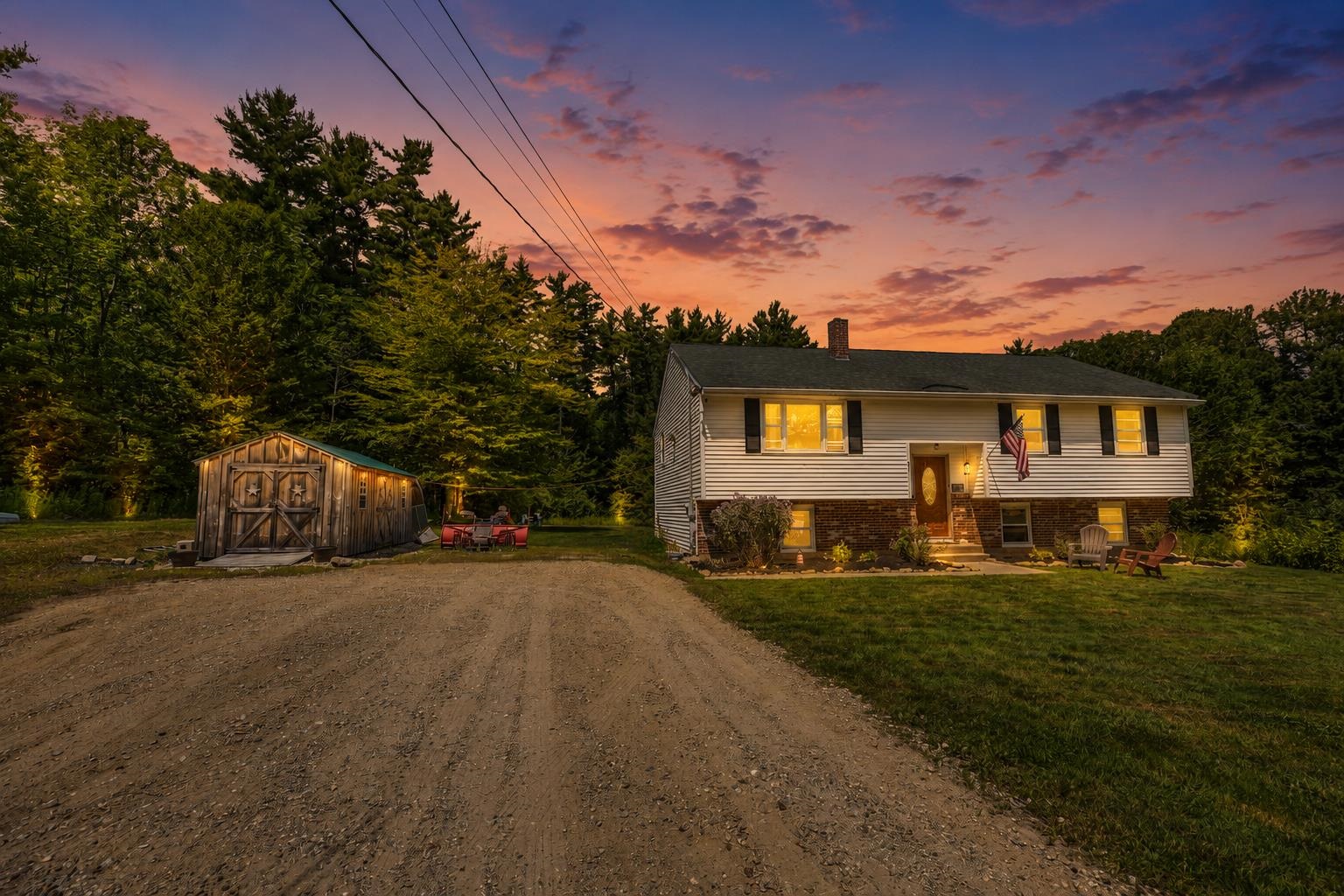 511 Forristall Rd, Rindge, NH 03461