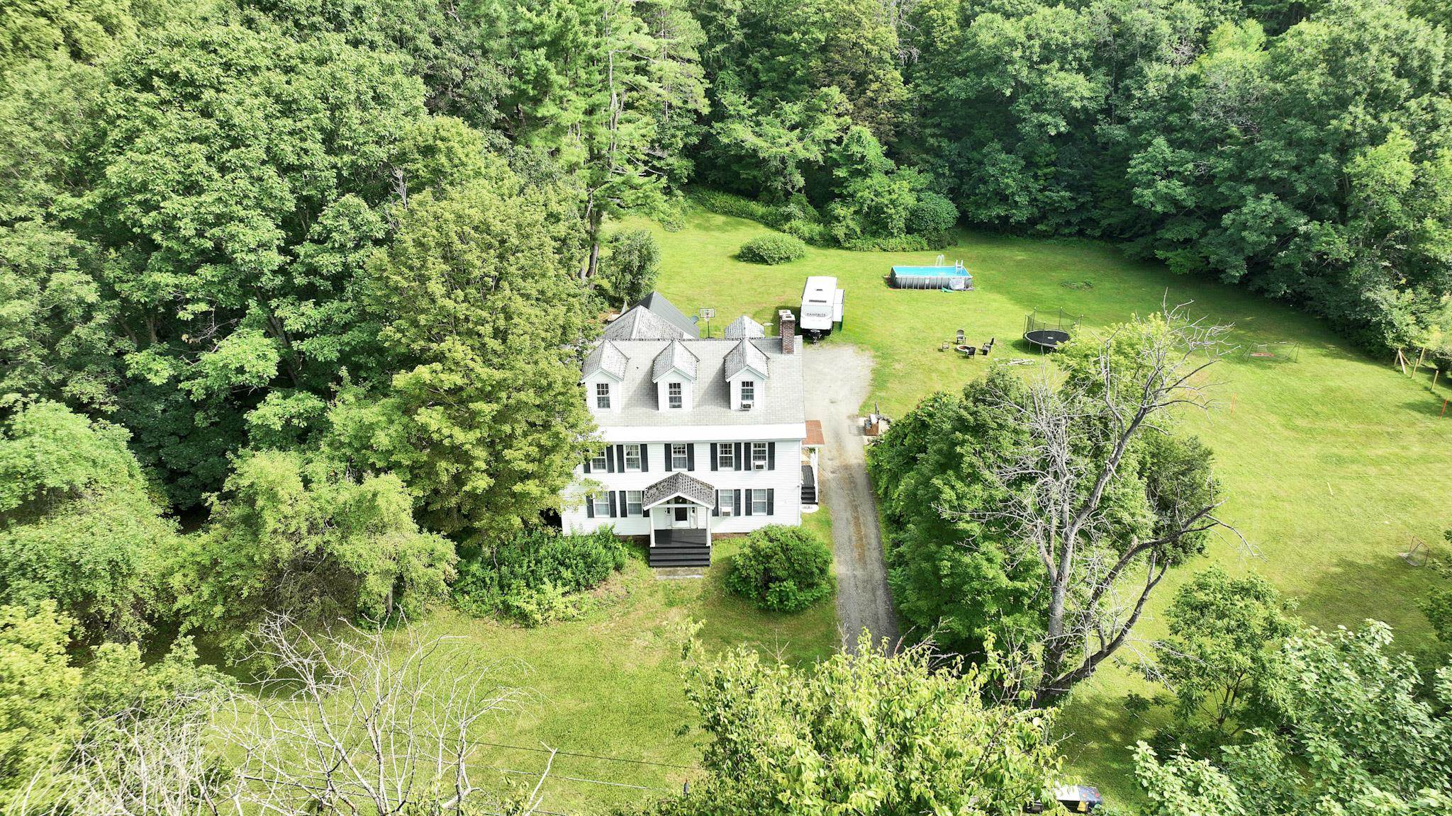 156 Clay Hill Road, Claremont, NH photo 2