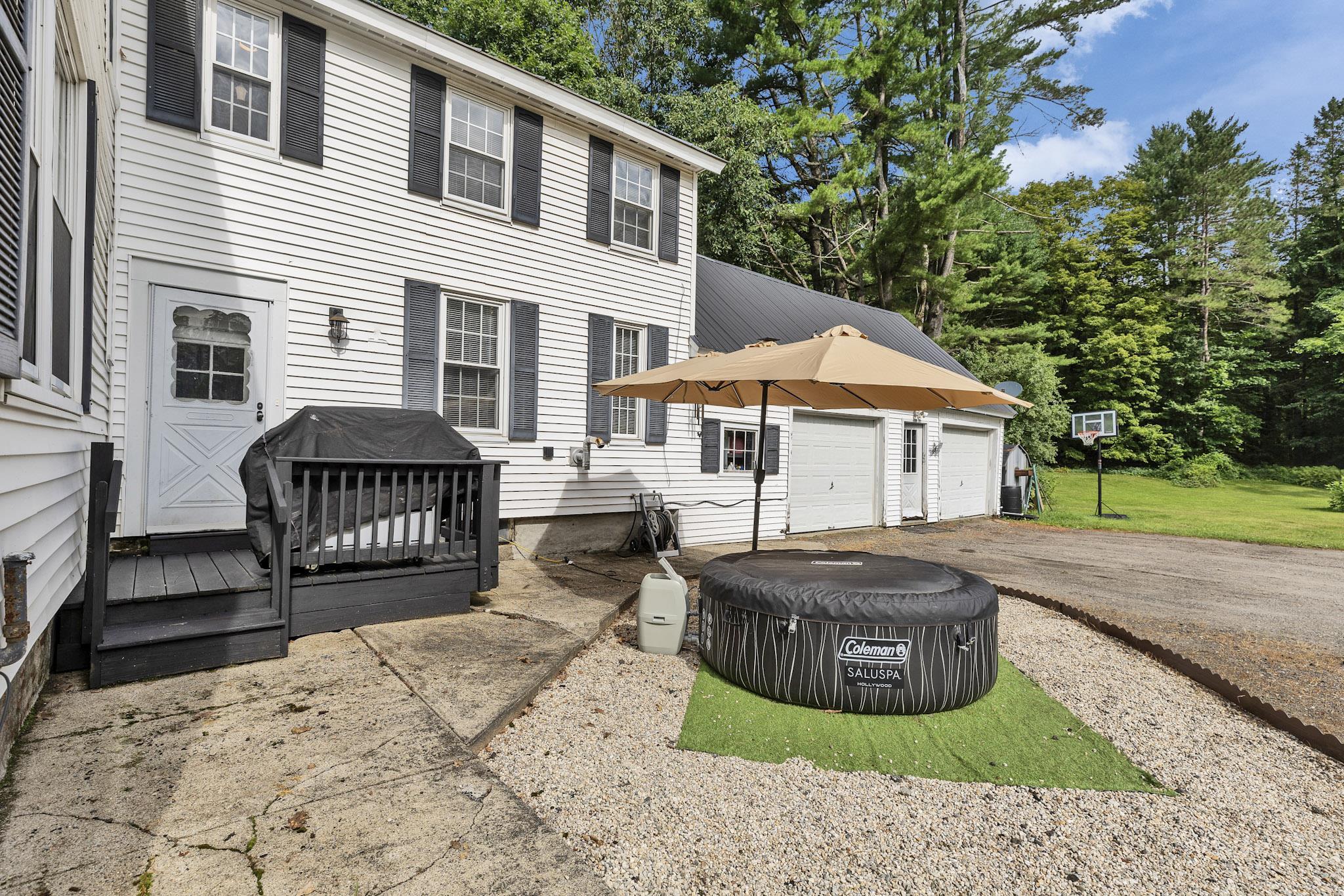 3rd image of 156 Clay Hill Rd, Claremont, NH 03743 | MLS# 5103069