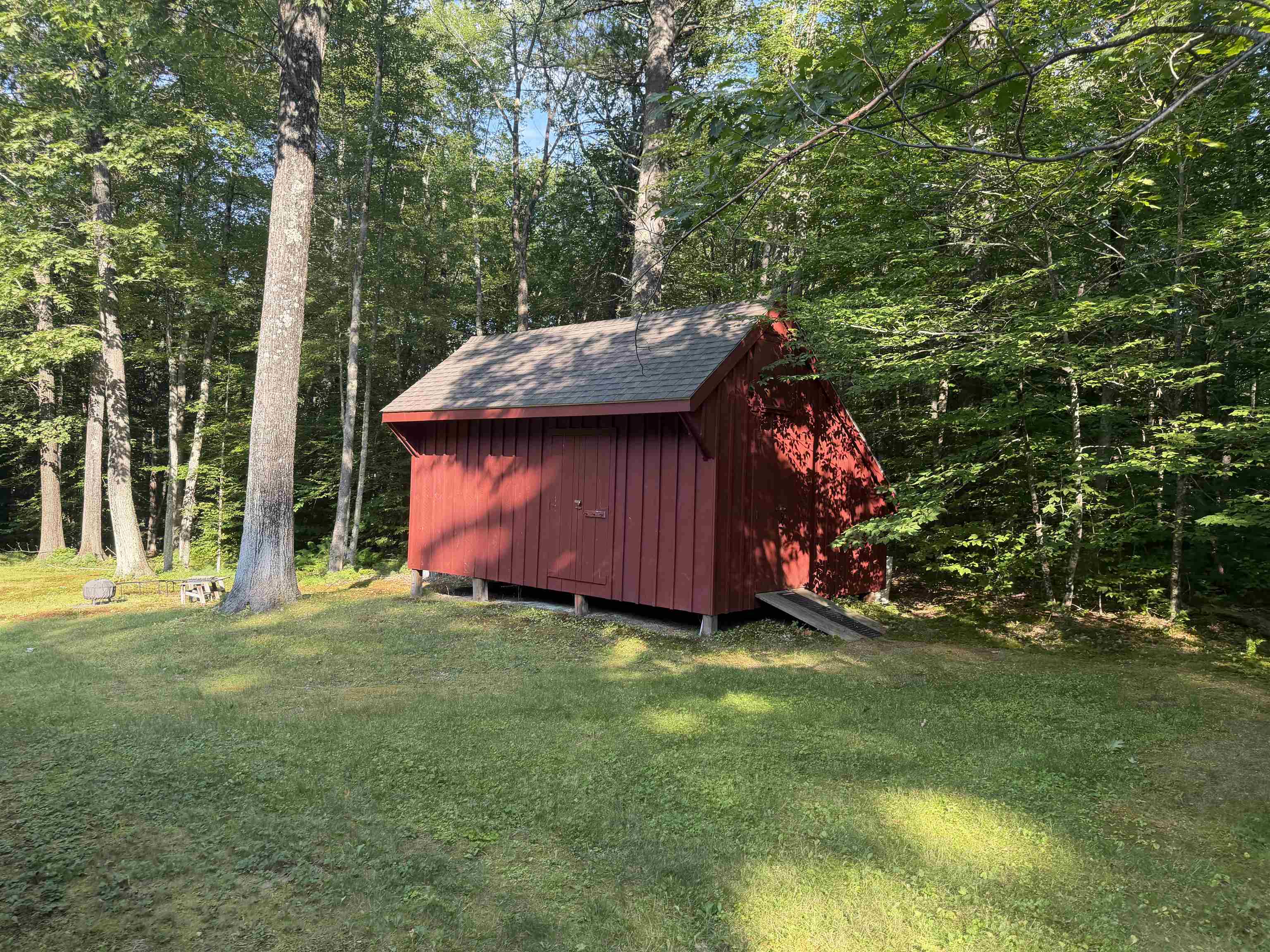 26 Robin Way, Meredith, NH 03253