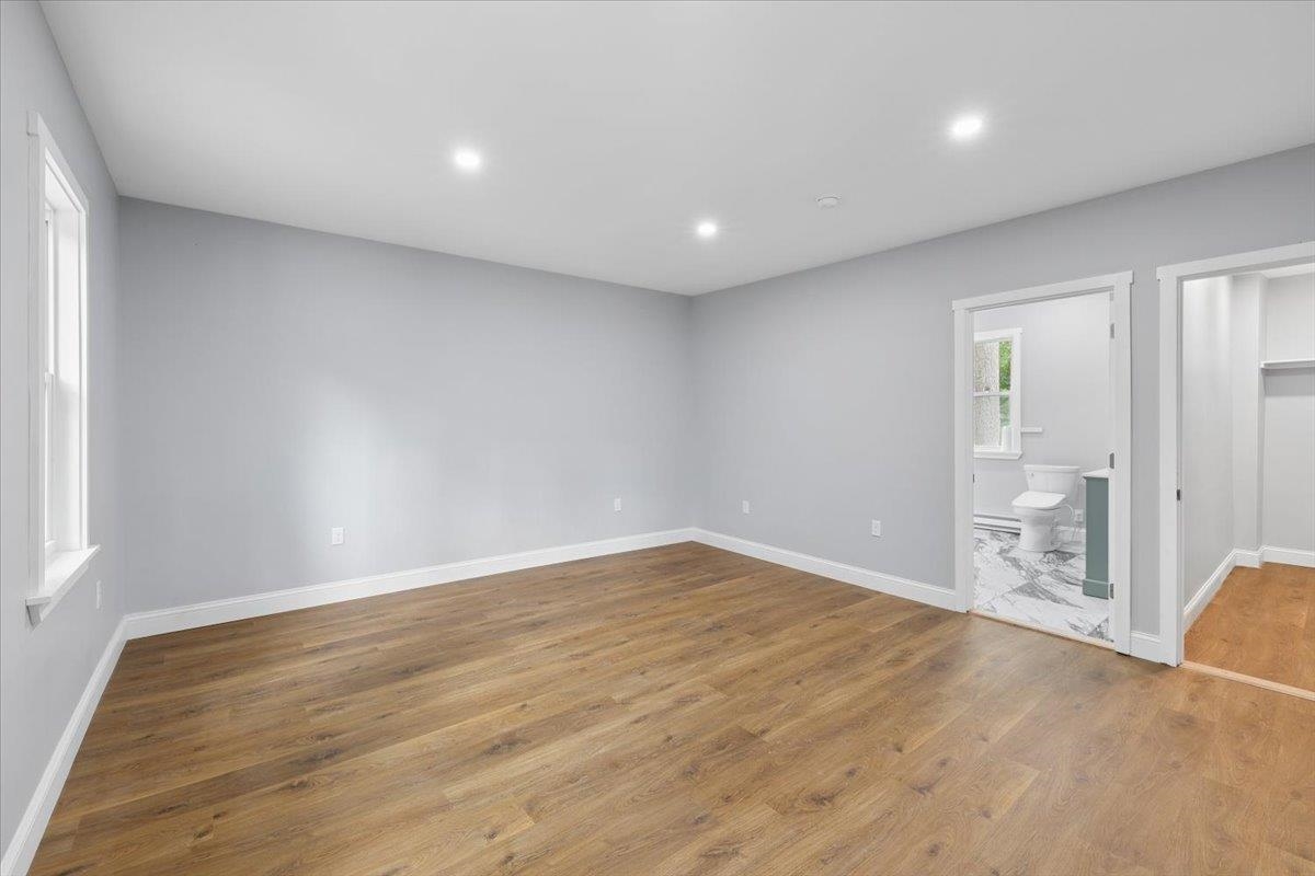Primary Suite