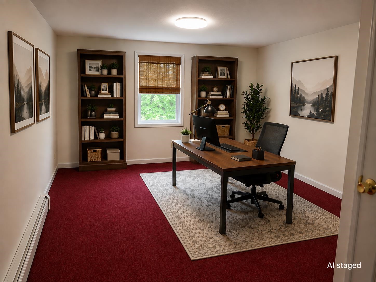 448 Bee Hole Rd, Loudon, NH 03307
