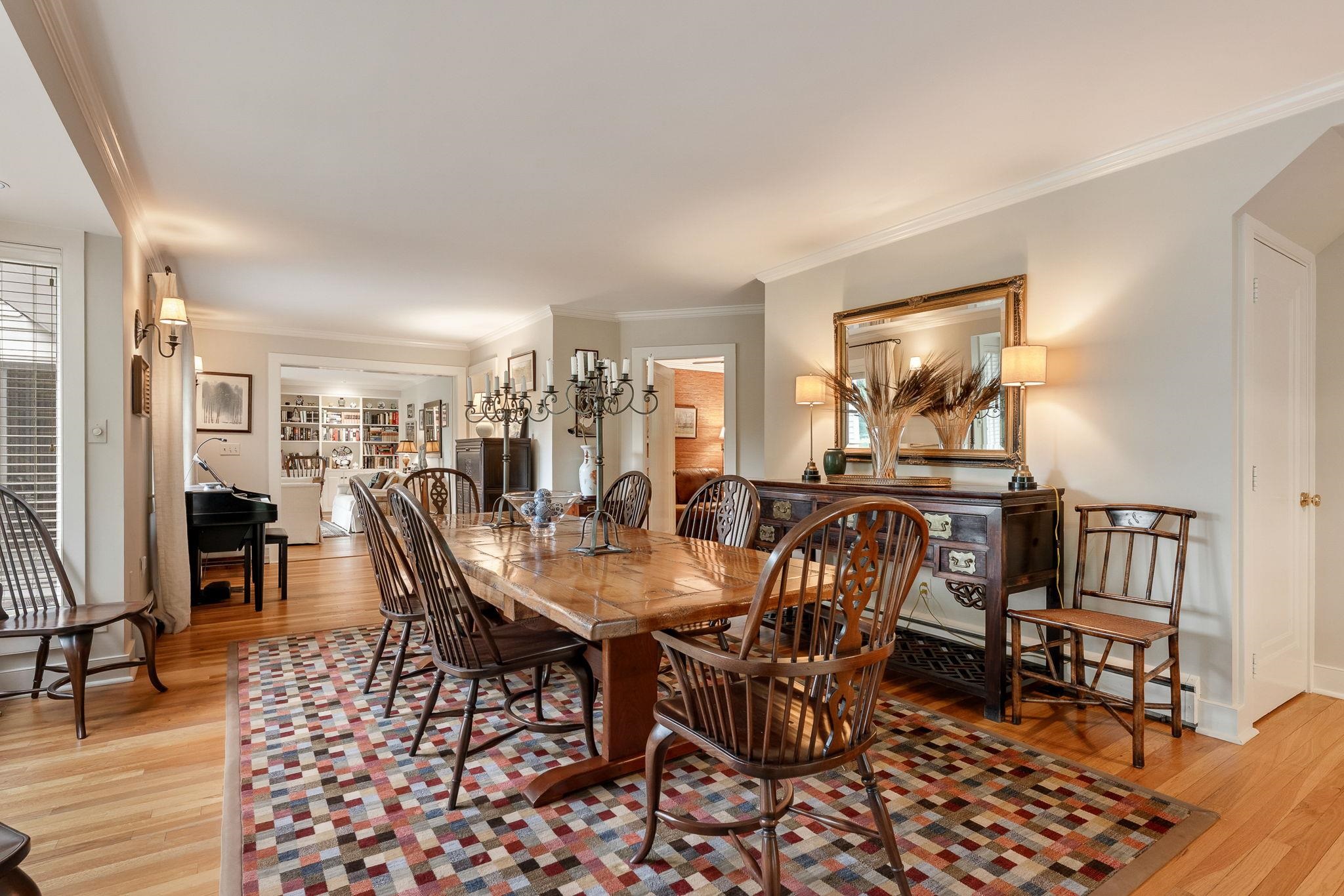 Dining to Living Room 25903330