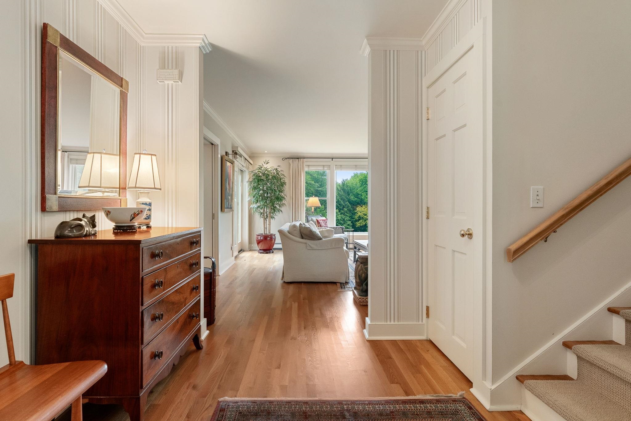 View to Living Room 25903320