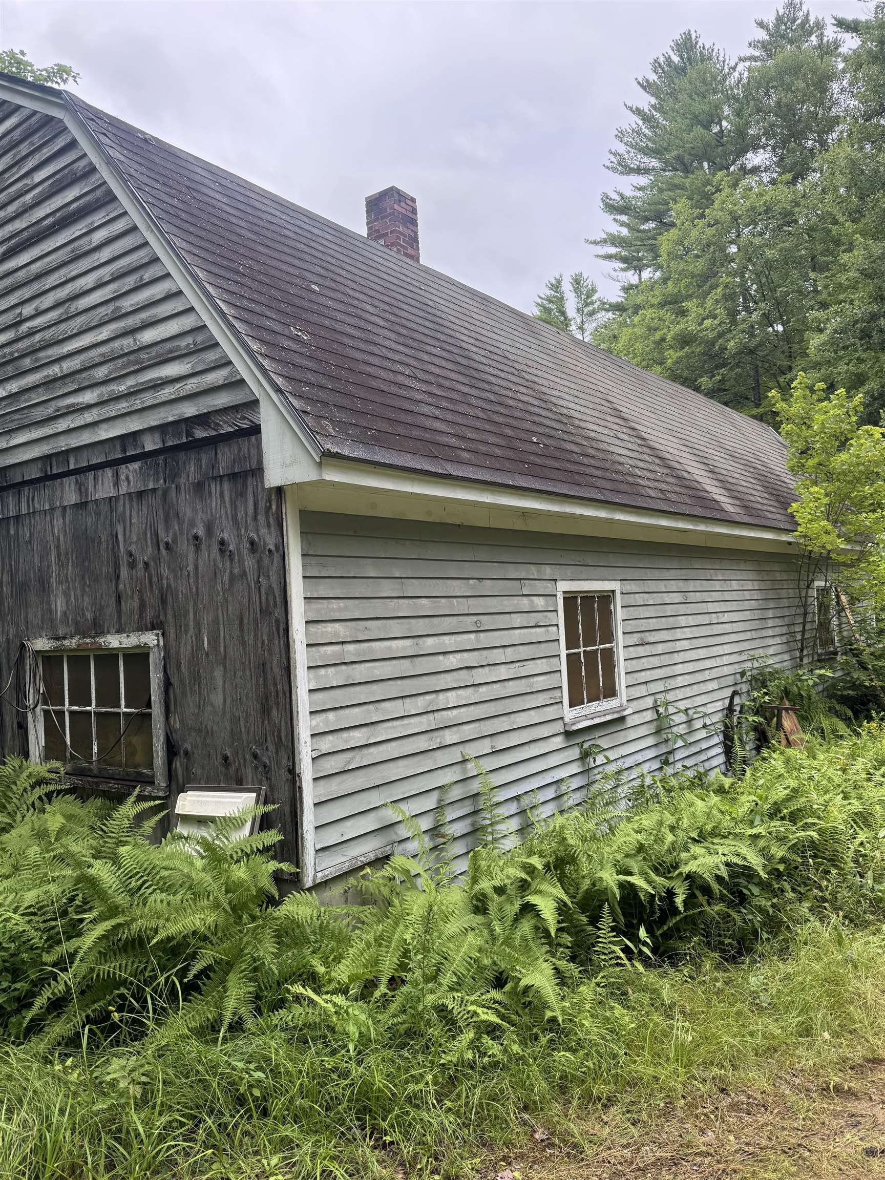 56 Old Tilton Rd, Canterbury, NH 03224