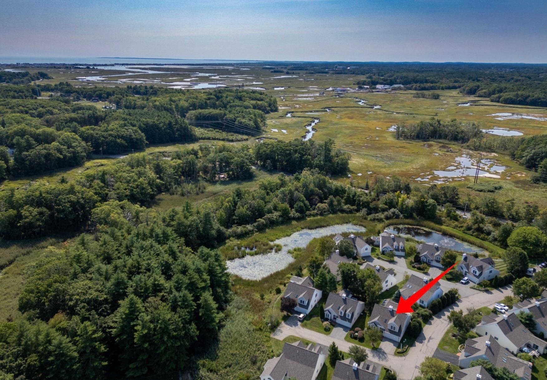 63 Hampton Meadows, Hampton, NH 03842
