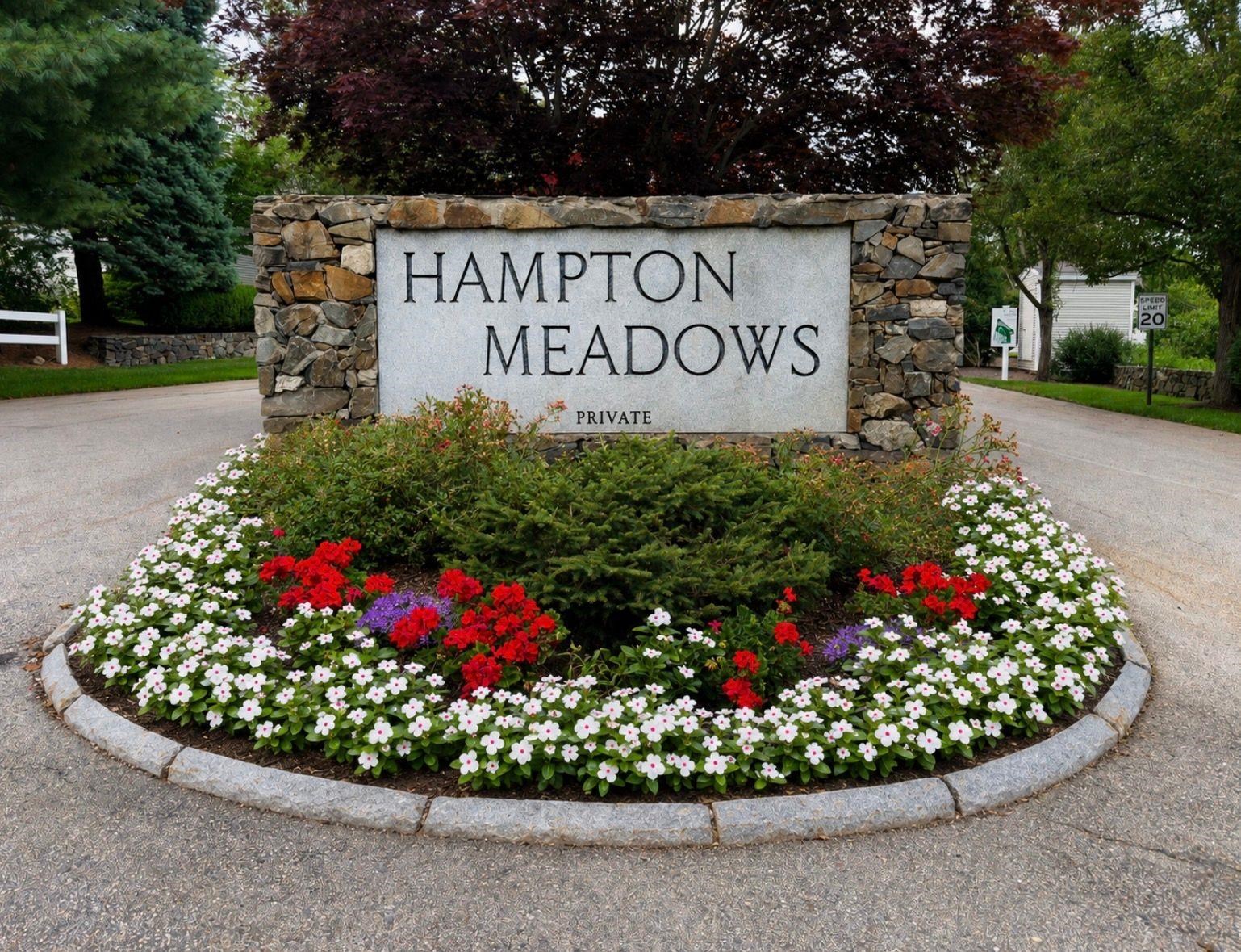 63 Hampton Meadows, Hampton, NH 03842