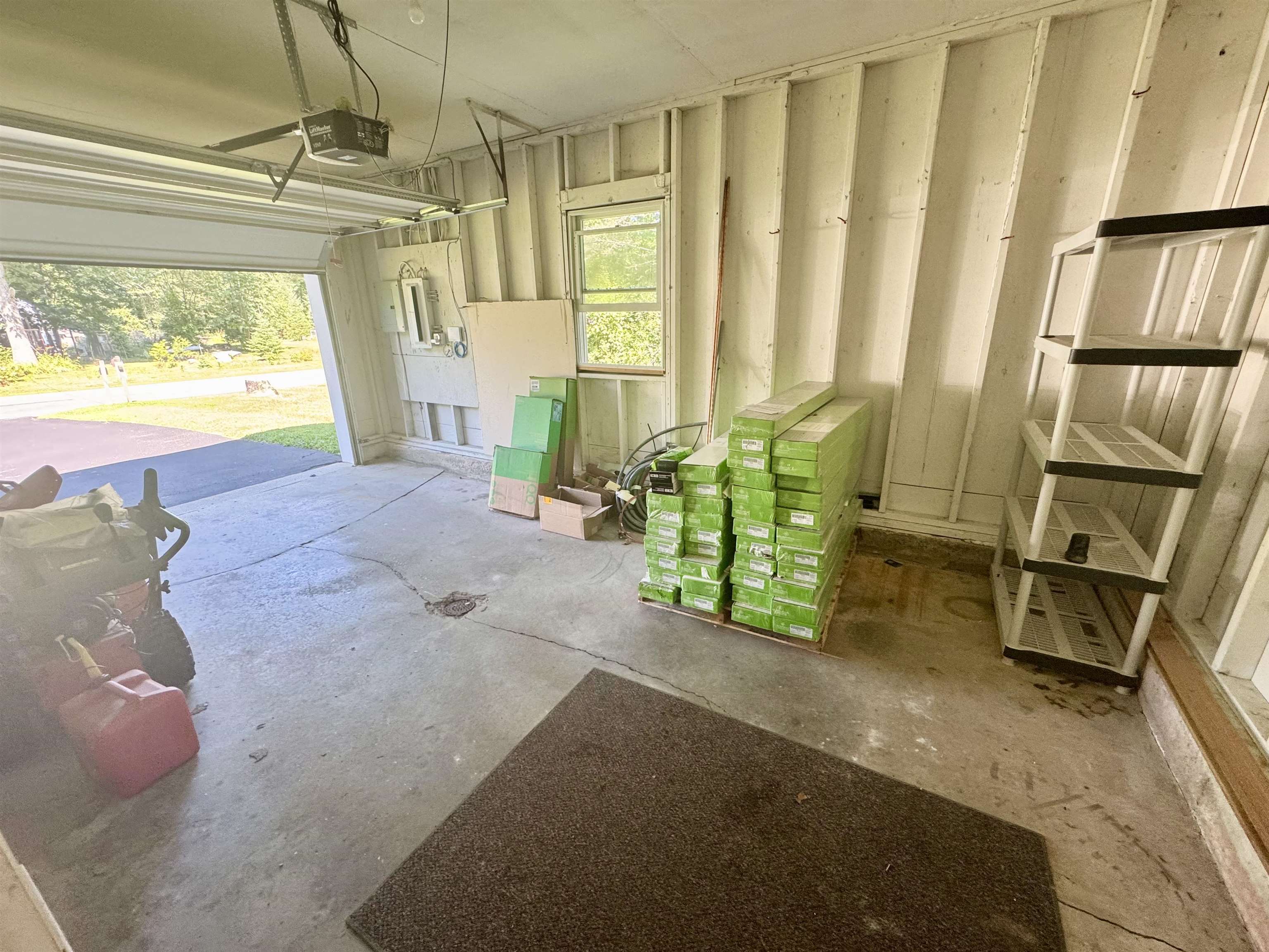 Garage 25919568