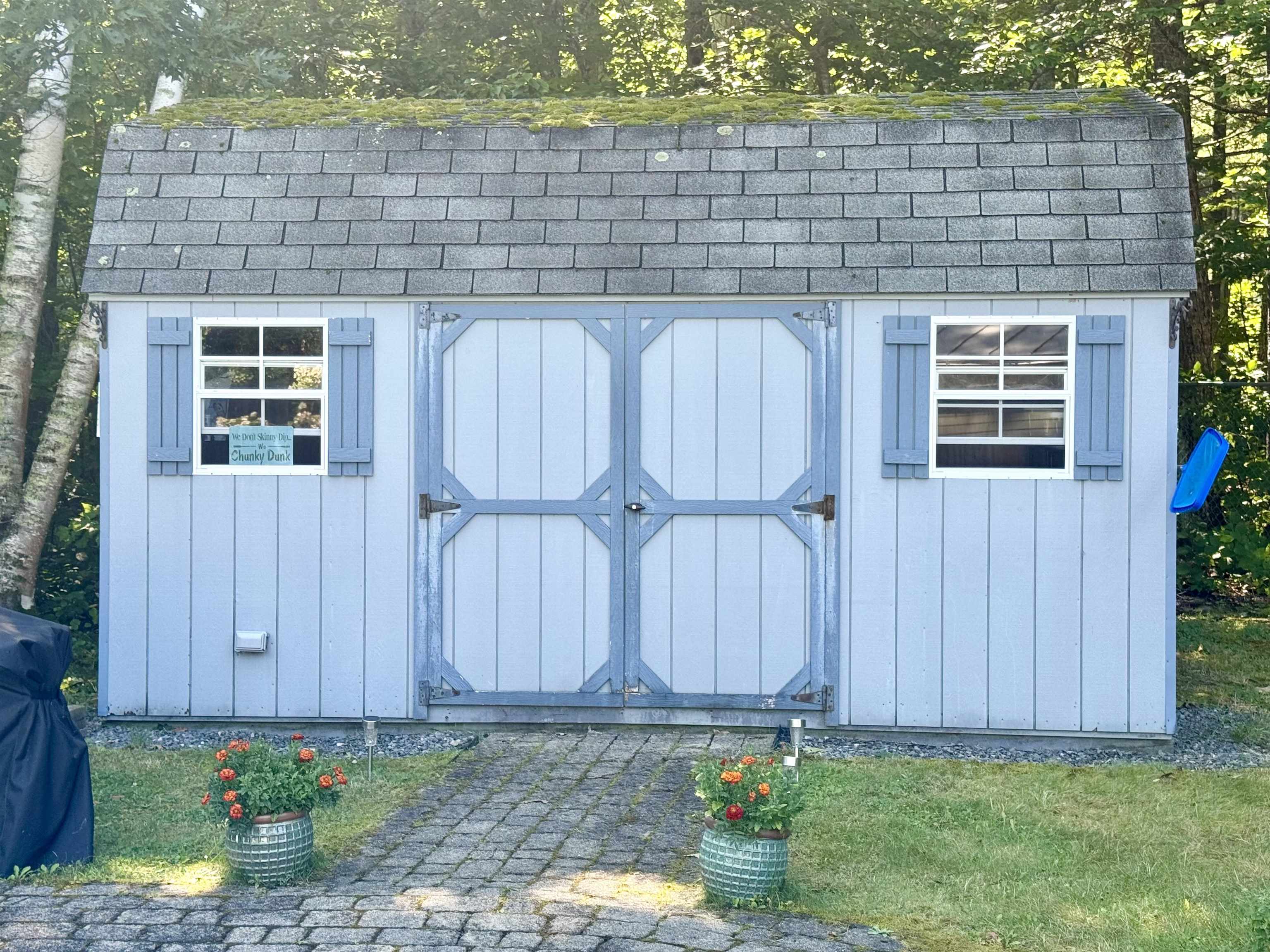 Poolhouse 25919512