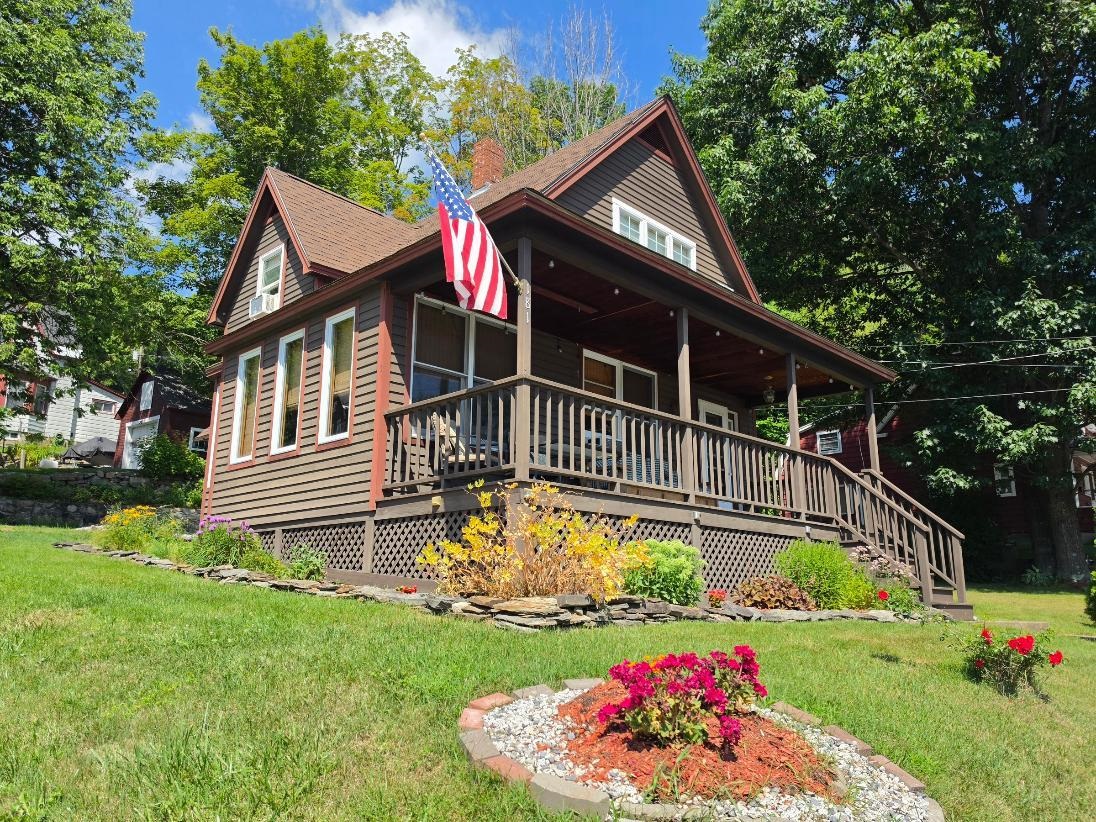 2nd image of 181 Denmark St, Berlin, NH 03570 | MLS# 5103268