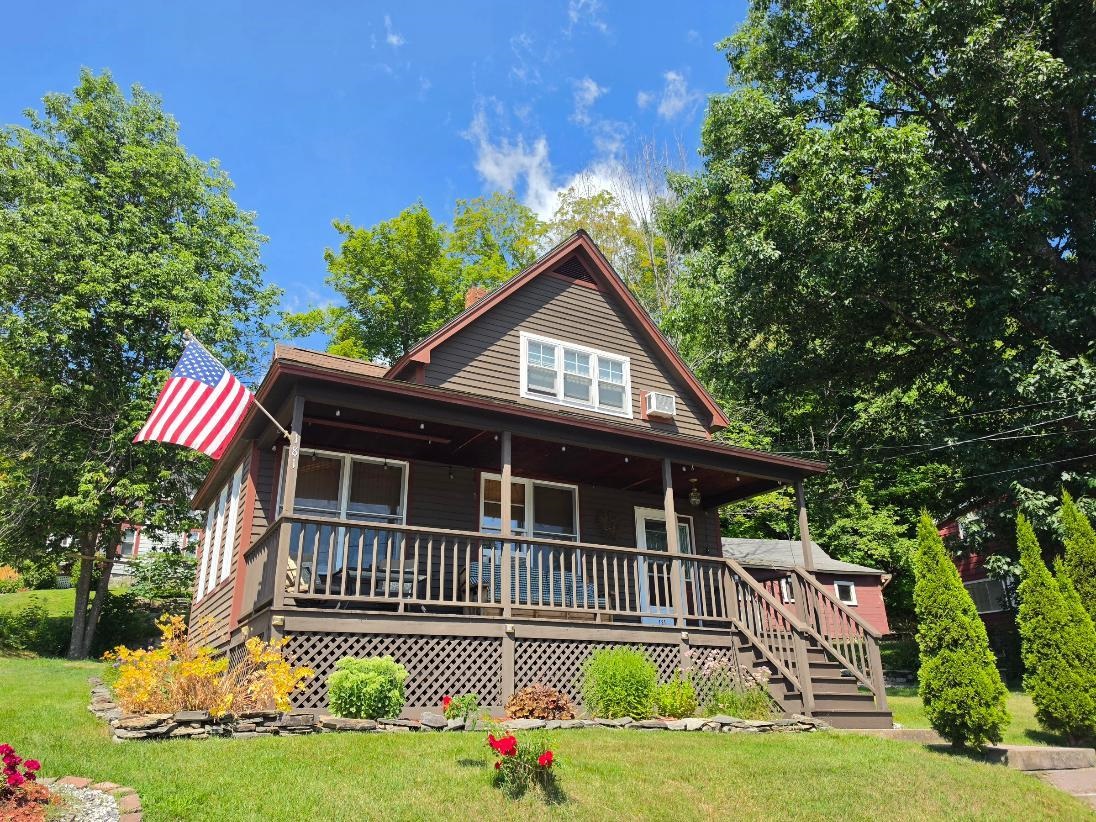 3rd image of 181 Denmark St, Berlin, NH 03570 | MLS# 5103268