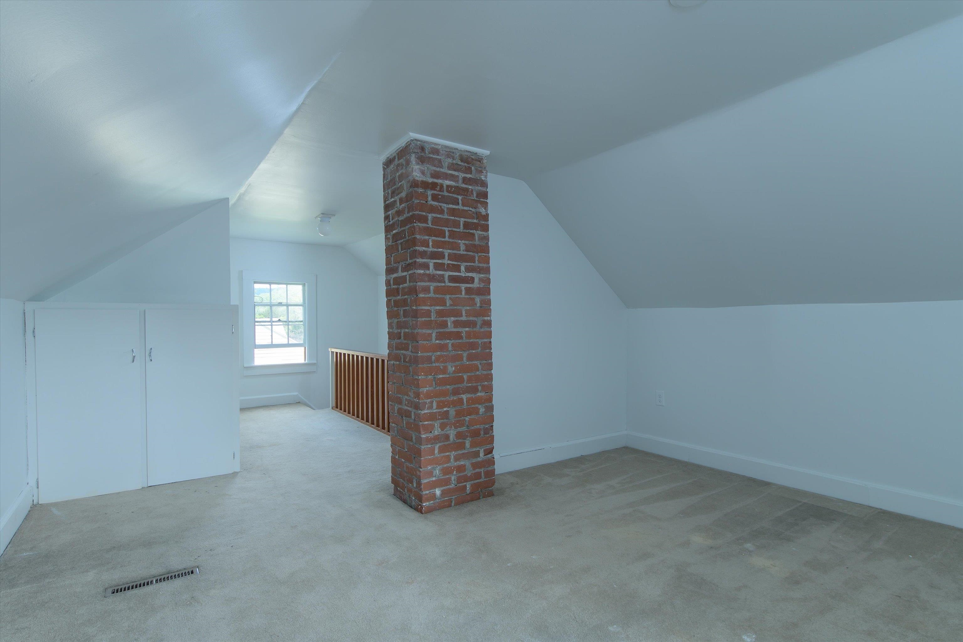 Second Floor Bedroom 25962015