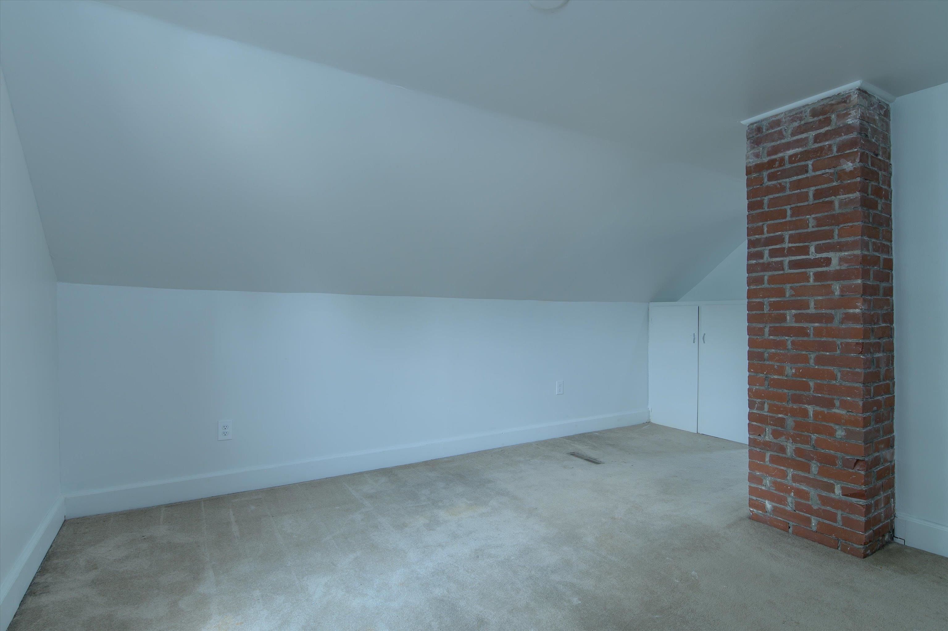 Second Floor Bedroom 25962019