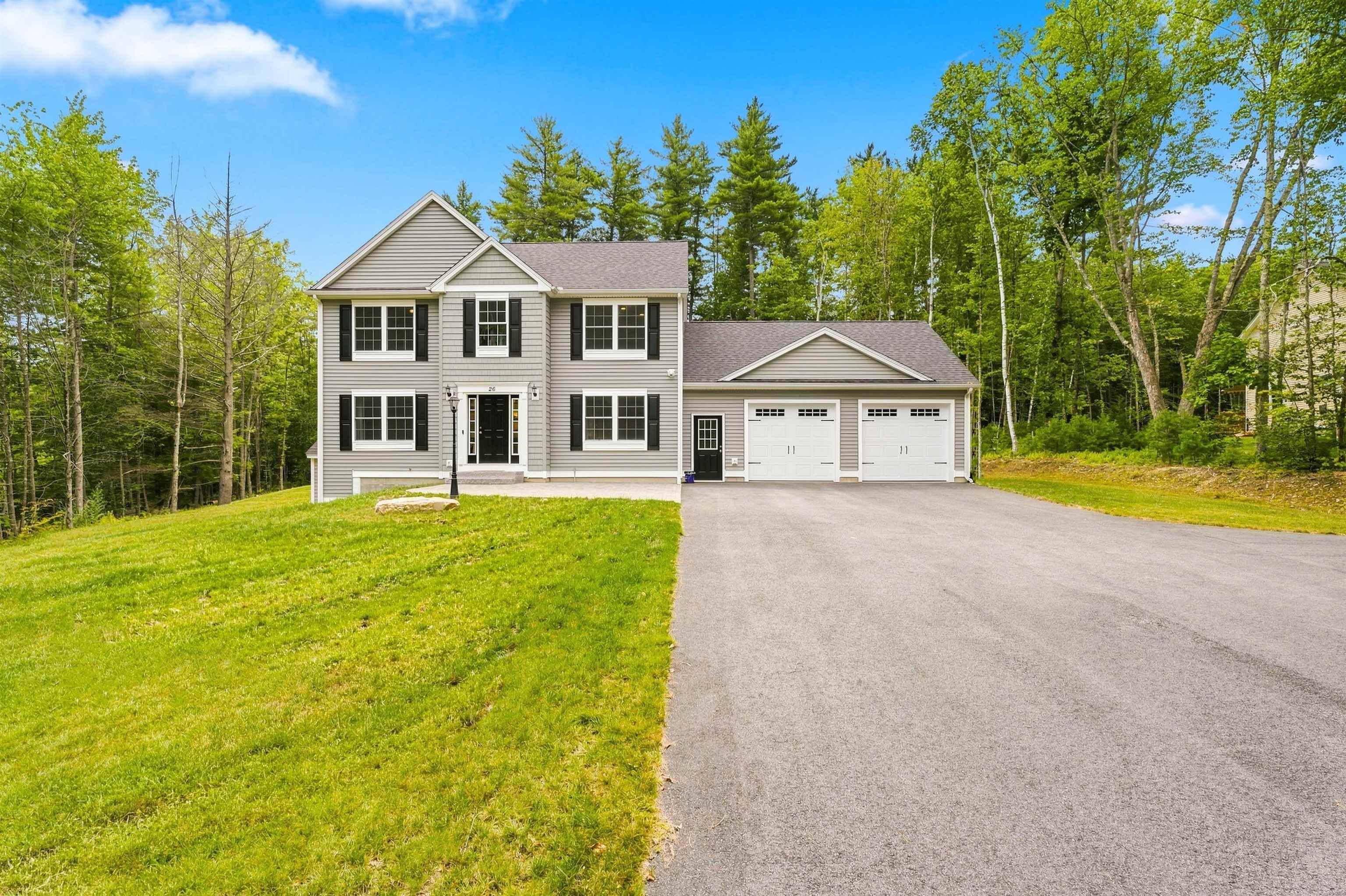 26 Swamp Rd, Epsom, NH 03234