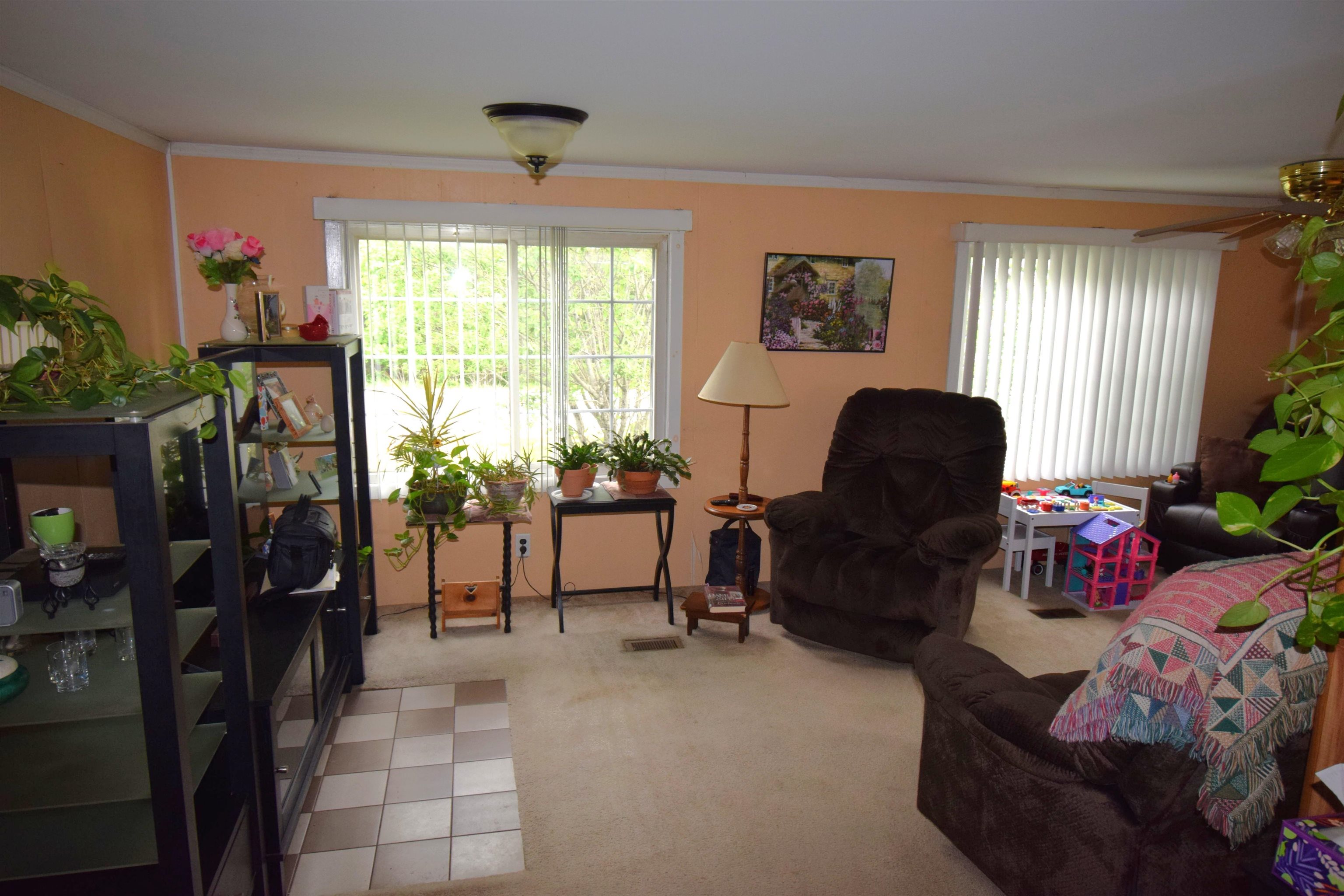 1936 Franklin Pierce Hw, Barrington, NH 03825