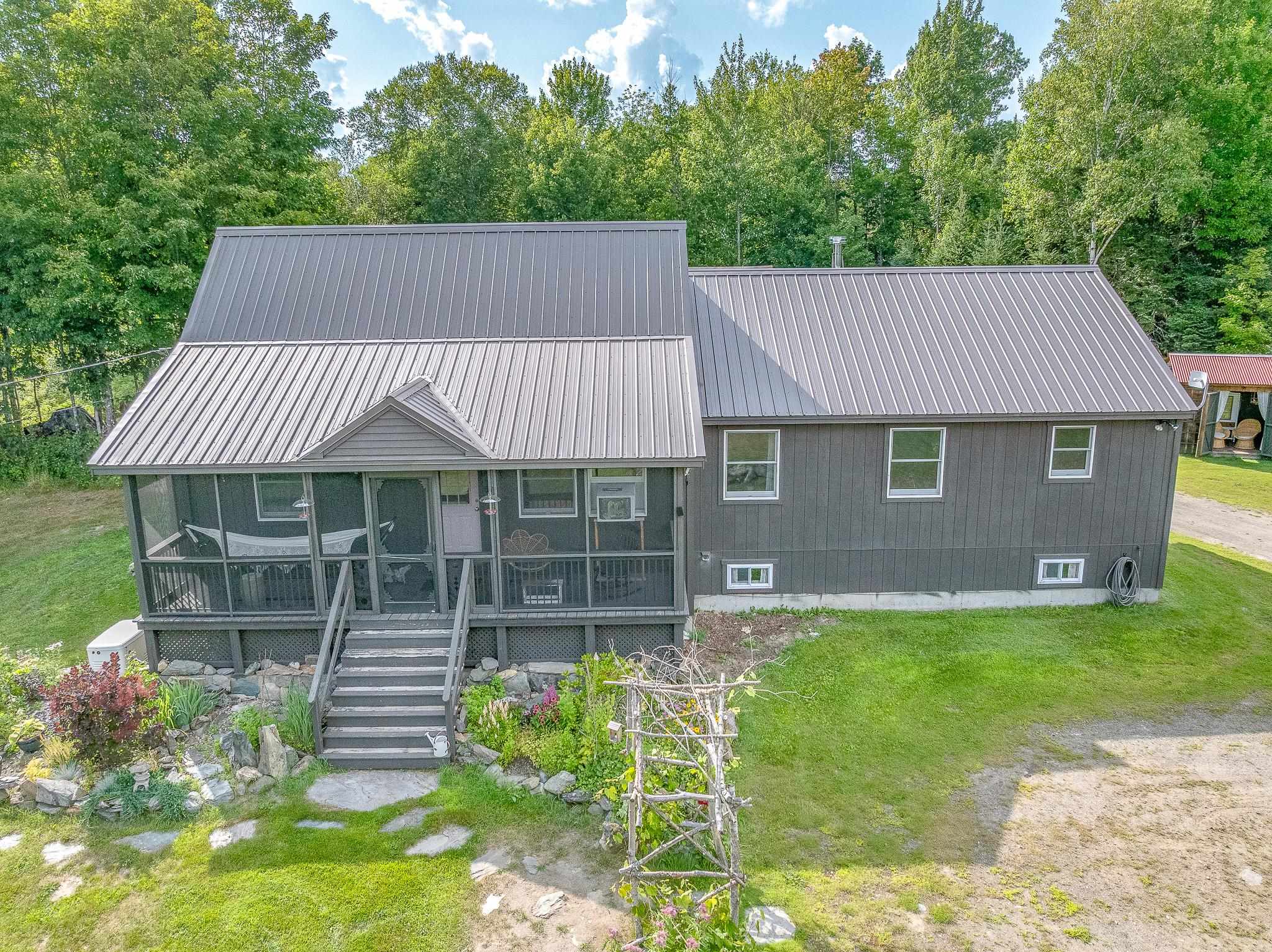 2nd image of 3 Colburn Rd, Colebrook, NH 03576 | MLS# 5103293