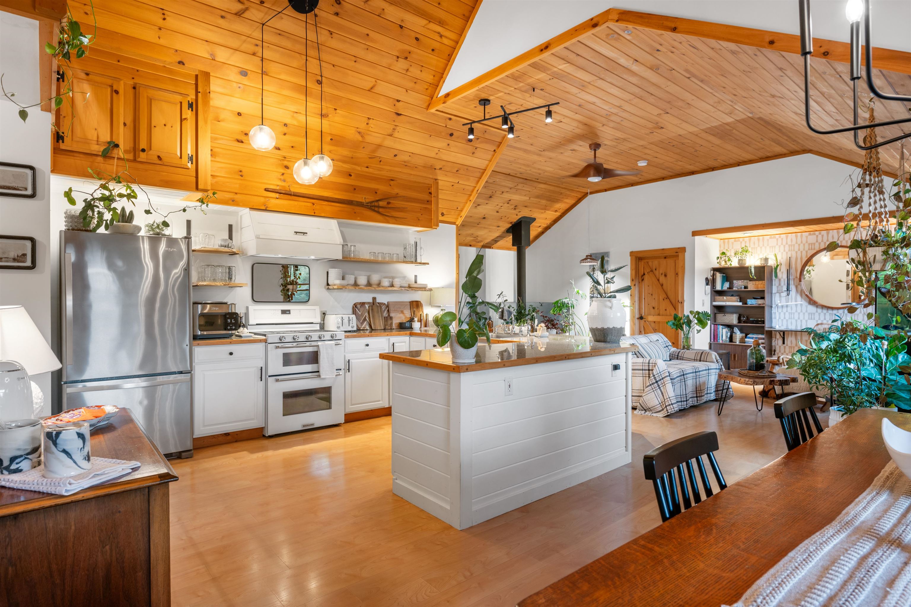 3rd image of 3 Colburn Rd, Colebrook, NH 03576 | MLS# 5103293
