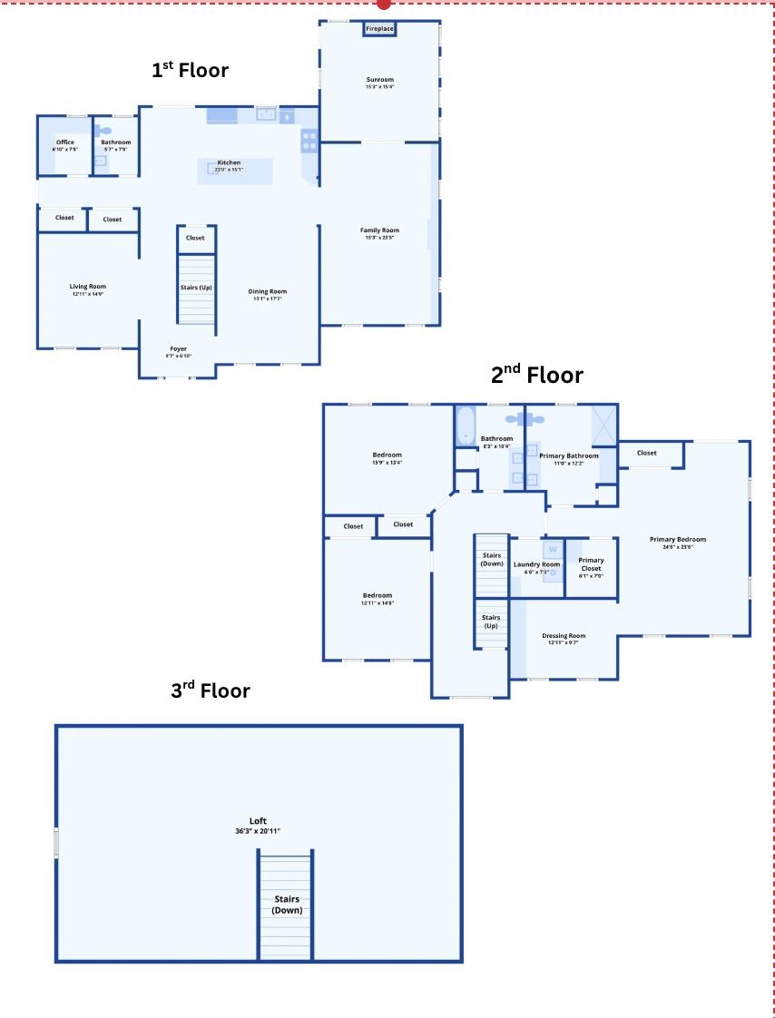 24 Shephard Rd, Pelham, NH 03076