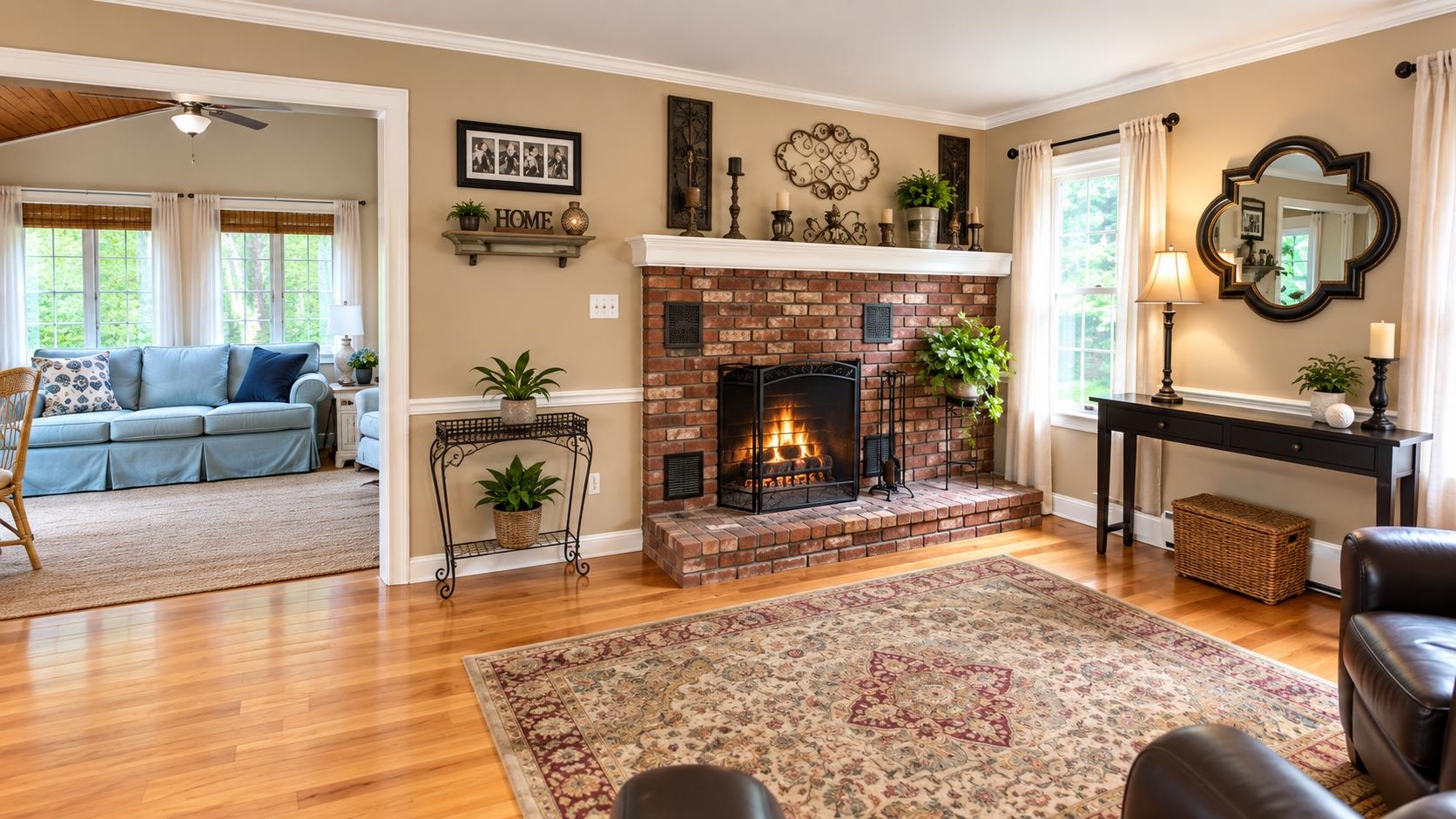 2 Greenleaf Drive, Exeter, NH