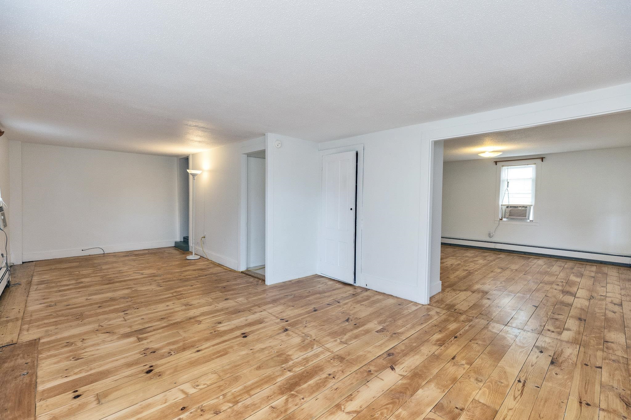 Living Room Main Unit