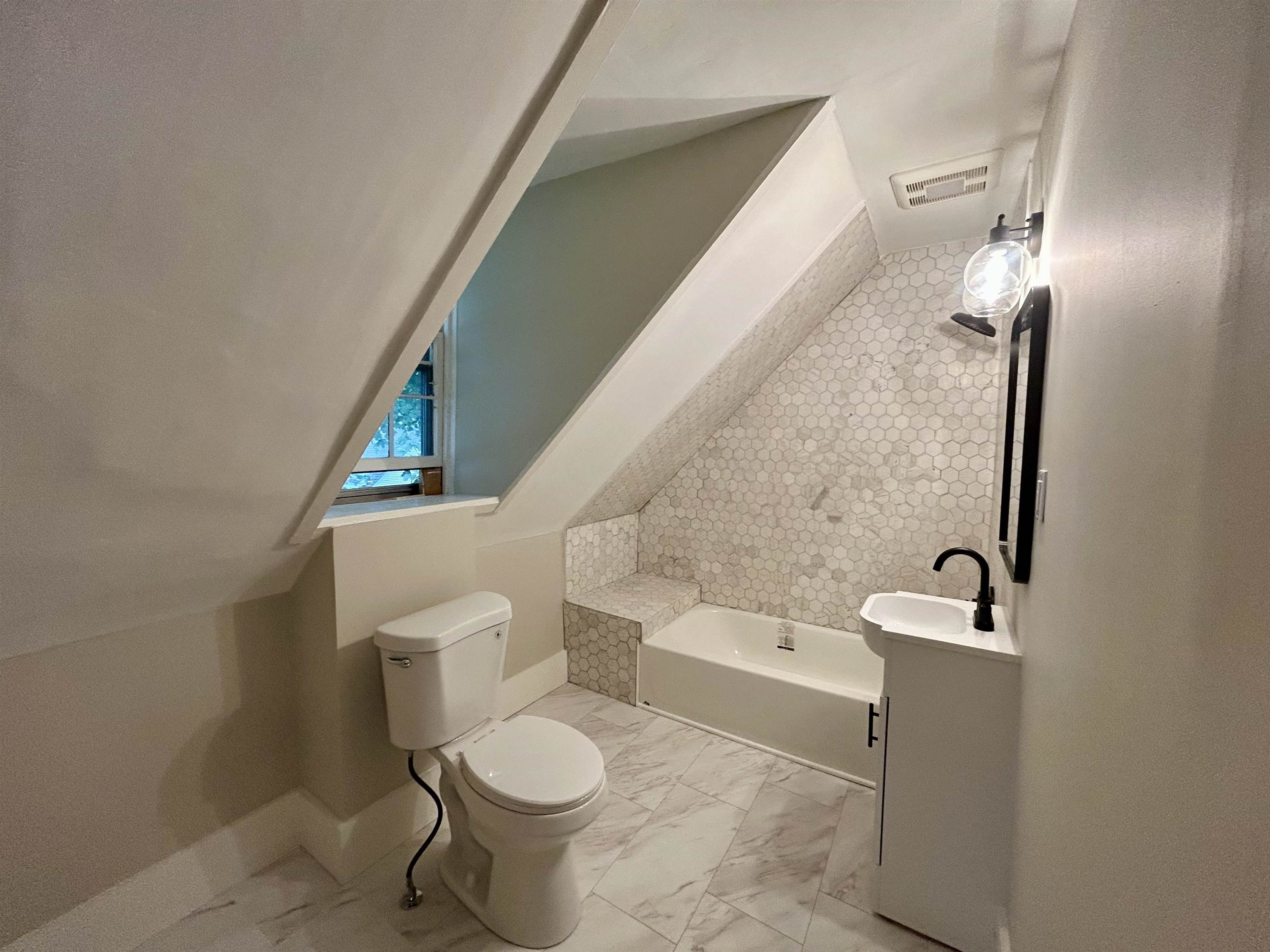 Full Bath