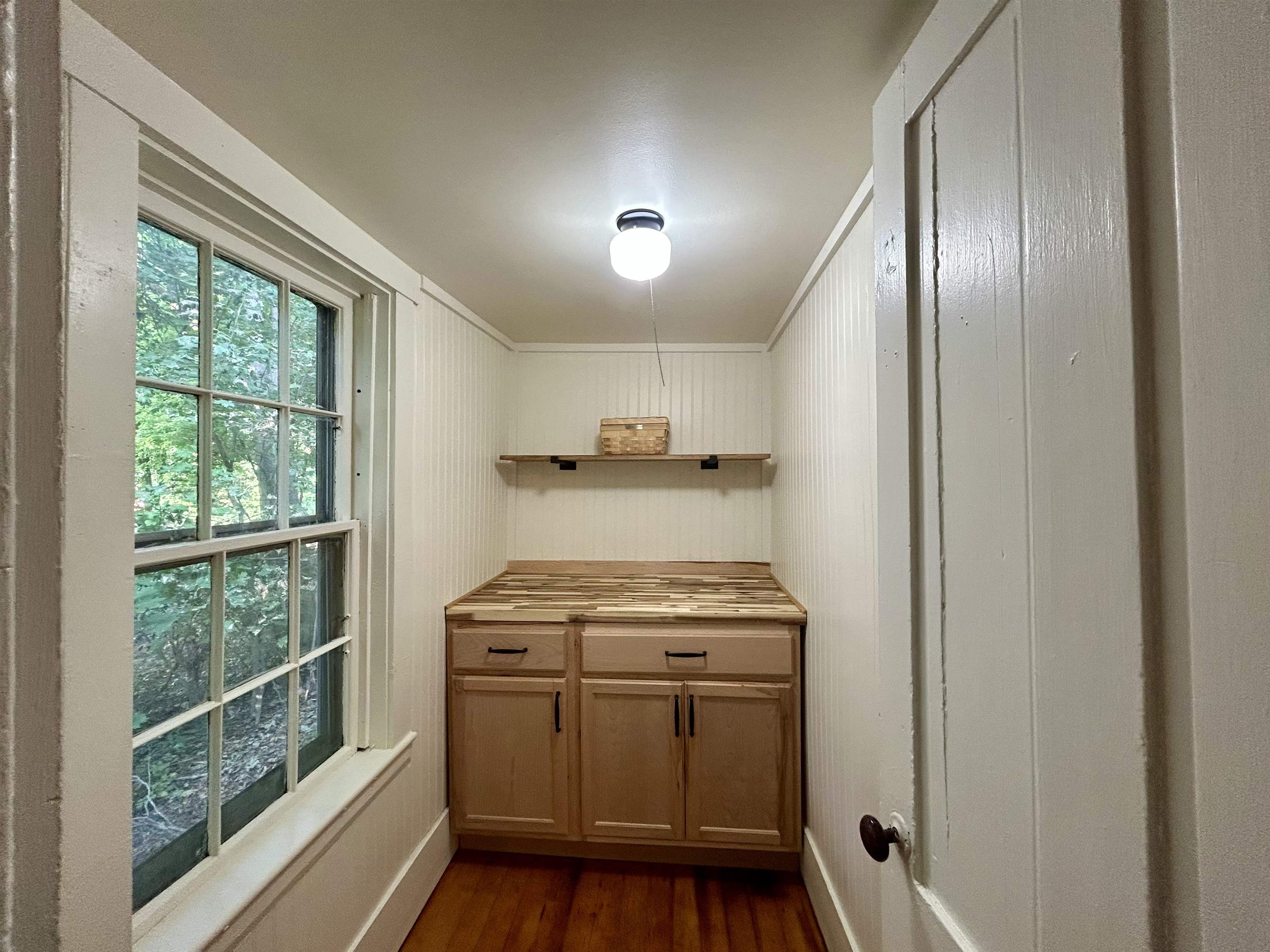 Butler Pantry