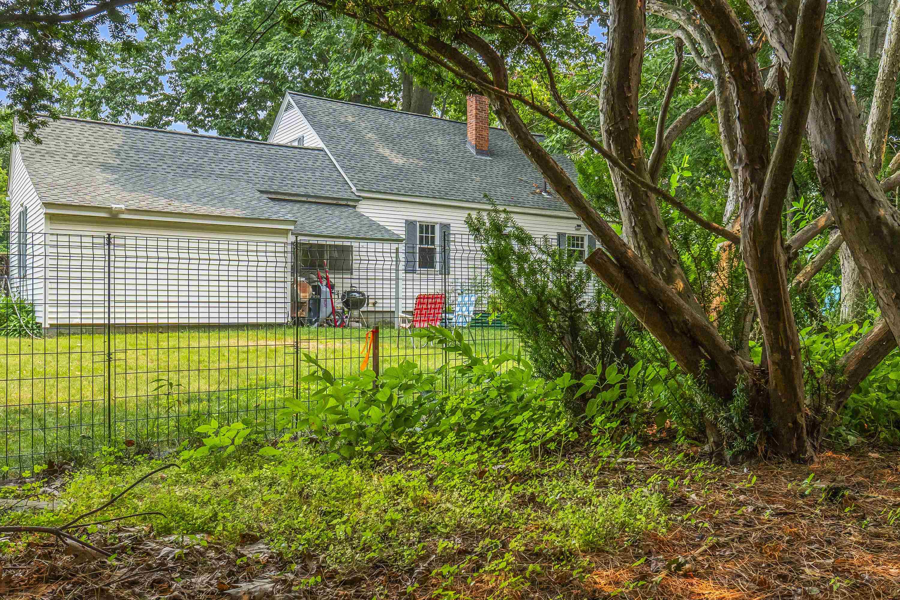 Melbourne St, Portsmouth, NH 03801