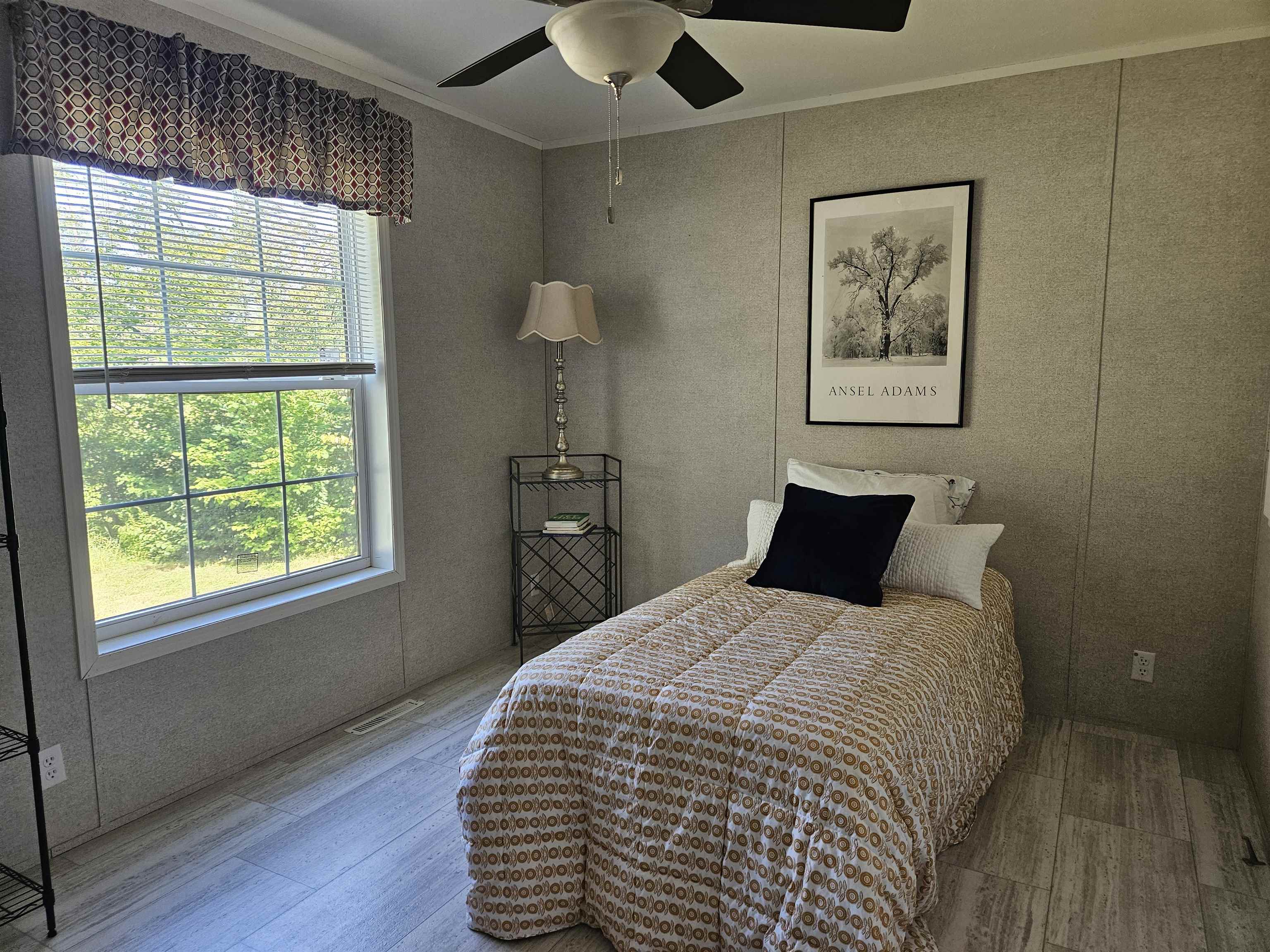 101 Fox Hill Ln, Franconia, NH 03580