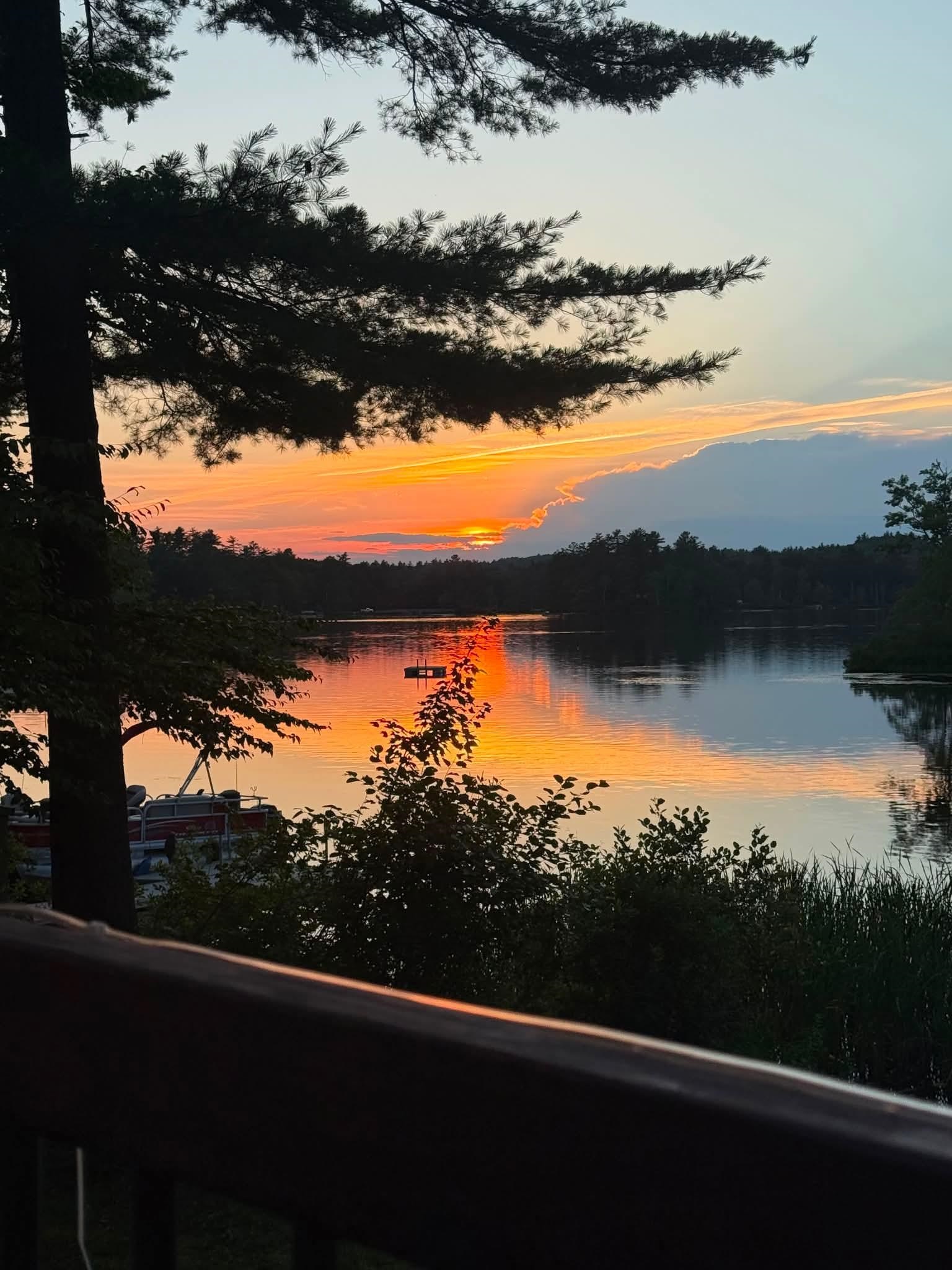 44 Rocky Point Rd, Barrington, NH 03825