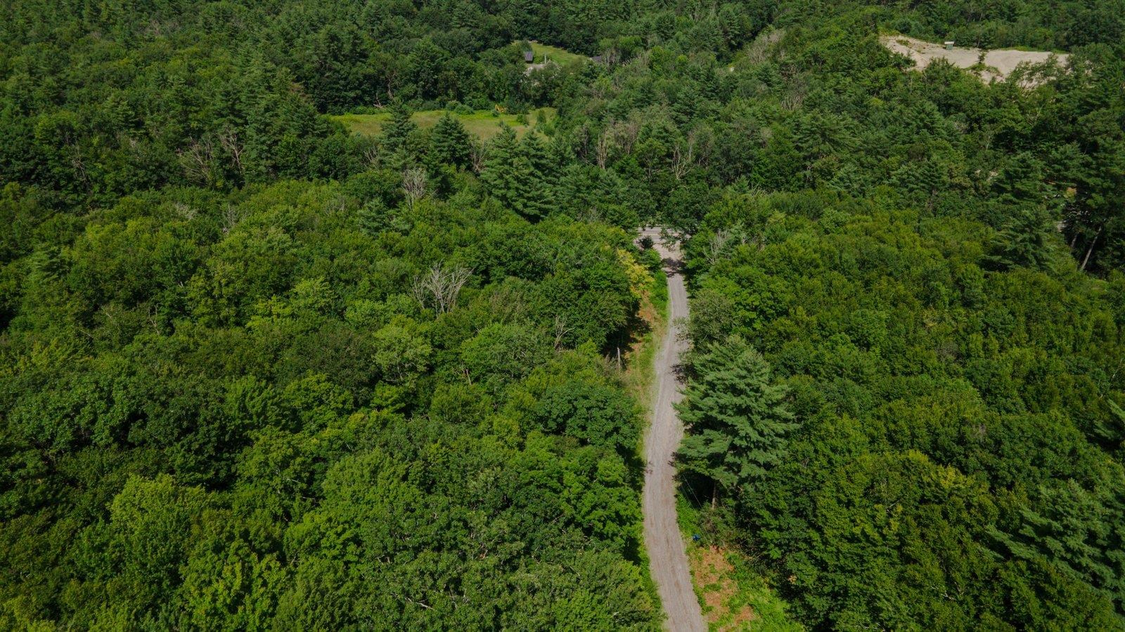 Lot 592-D Weare Road/route 114 Rd, Henniker, NH 03424