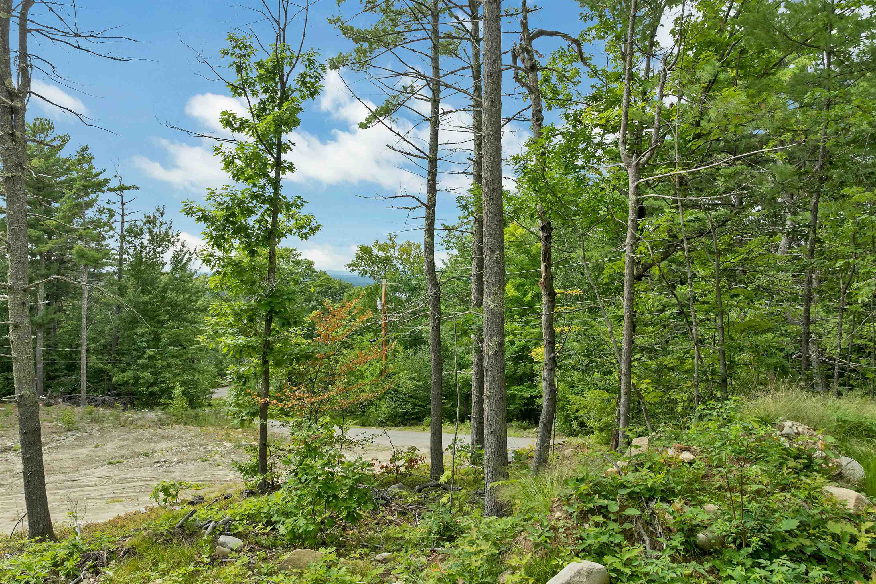 Interlaken Dr, New Durham, NH 03855