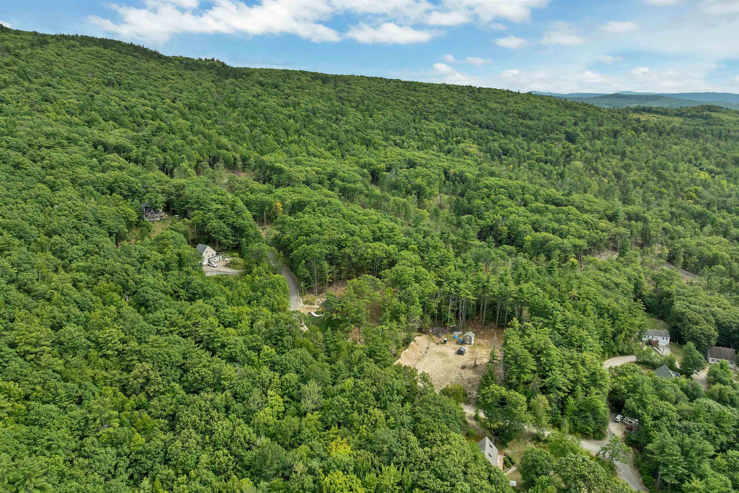 Interlaken Dr, New Durham, NH 03855