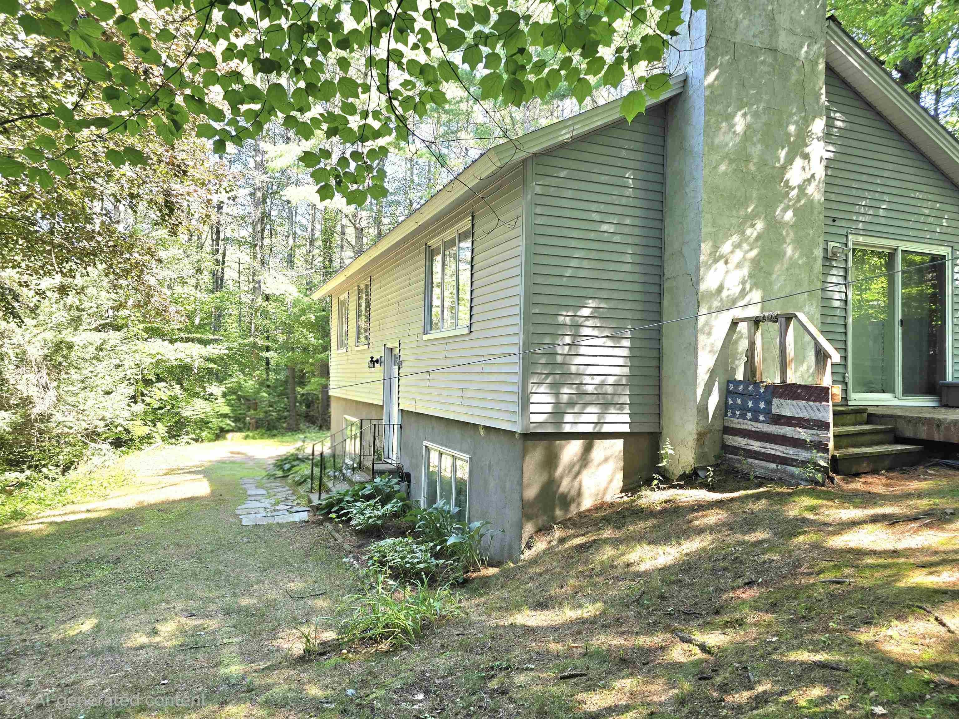 21 Wildwood Rd, Albany, NH 03813