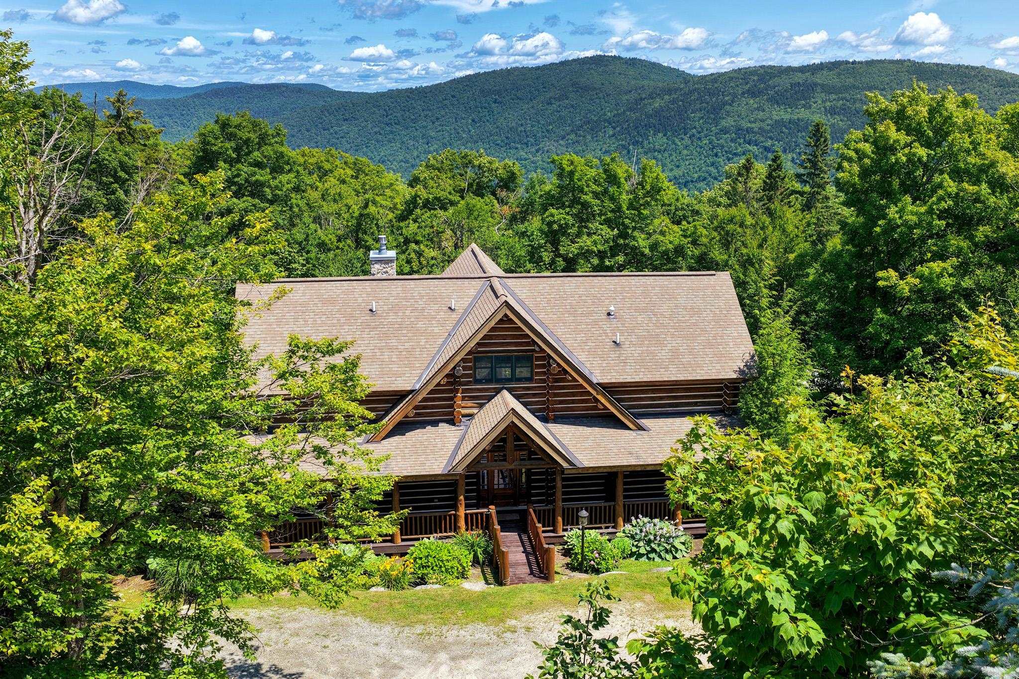 Photo 3 of Single family home for sale at 22 Mountain Side Ln, Killington, VT 05751 | MLS# 5103385 | Listing updated on 2026-09-28