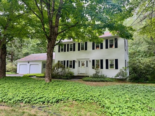 22 Blackberry Ln, Keene, NH 03431