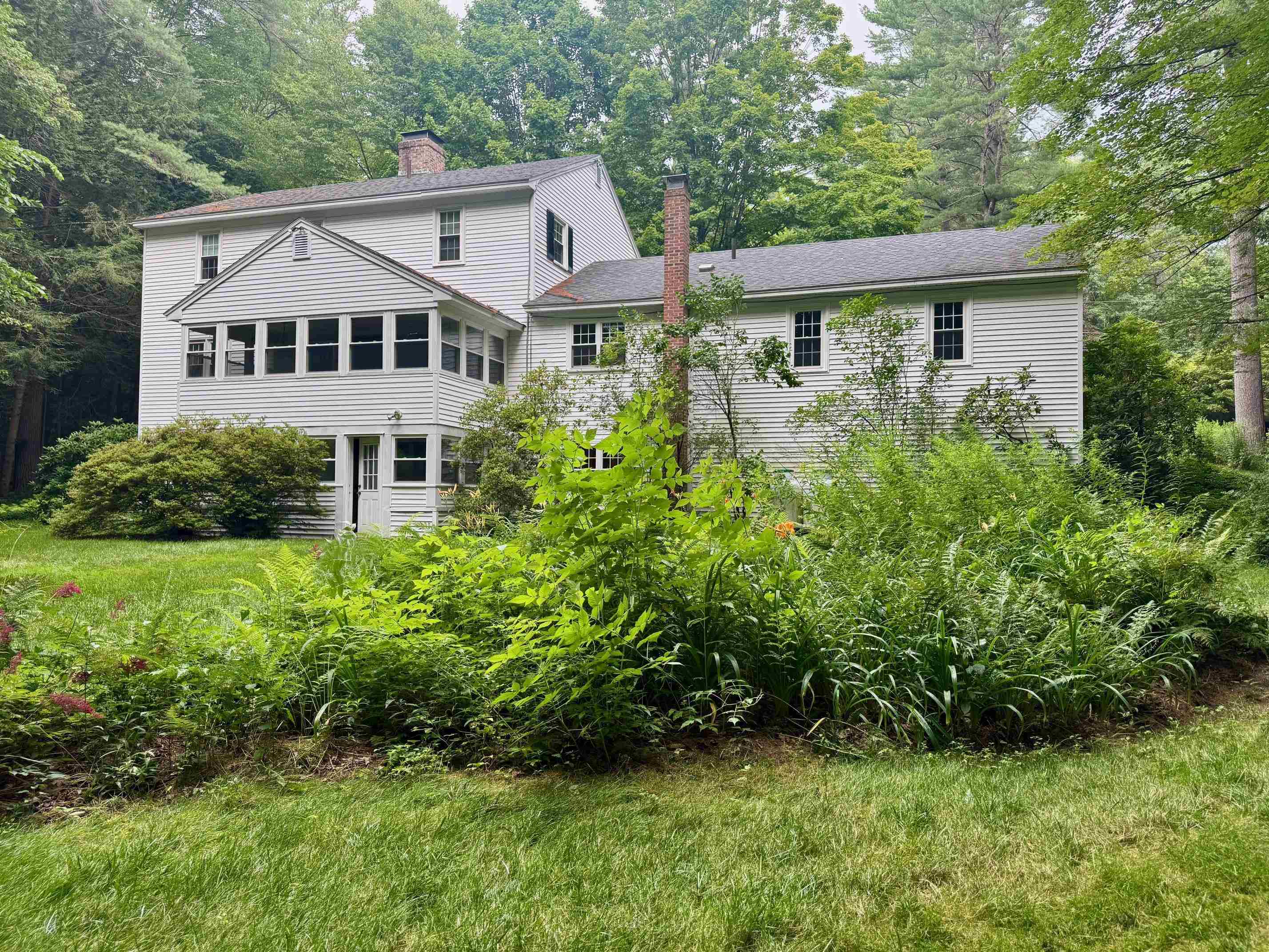 22 Blackberry Ln, Keene, NH 03431