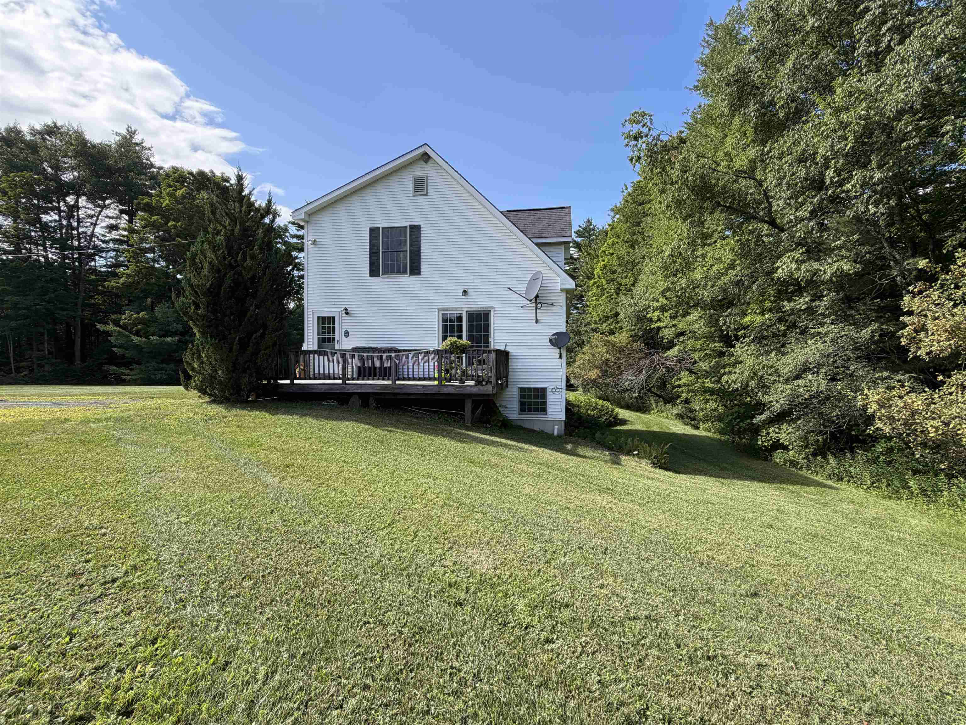 51 Potato Rd, Enfield, NH 03748